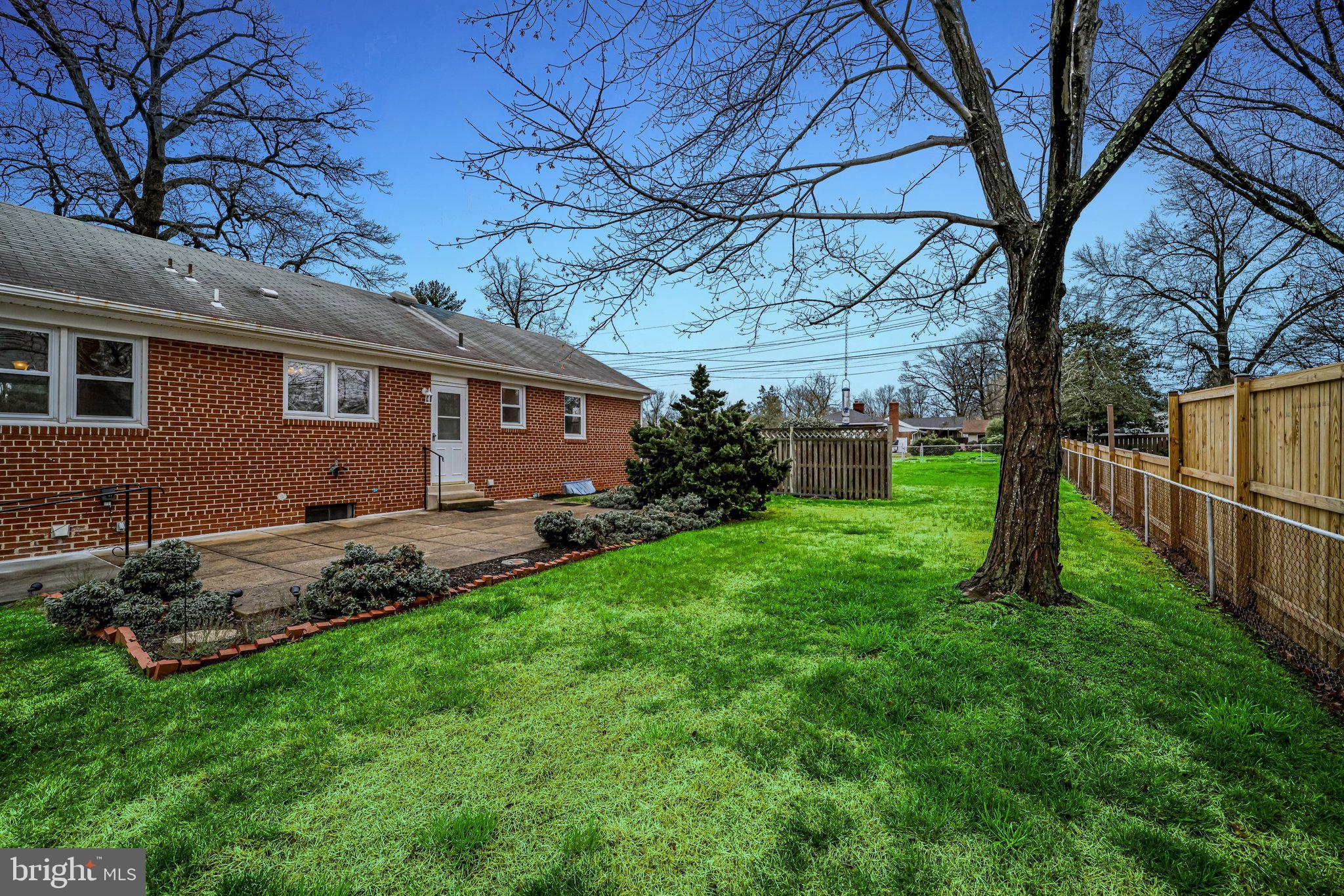 BROOKLAND ESTATES - Residential