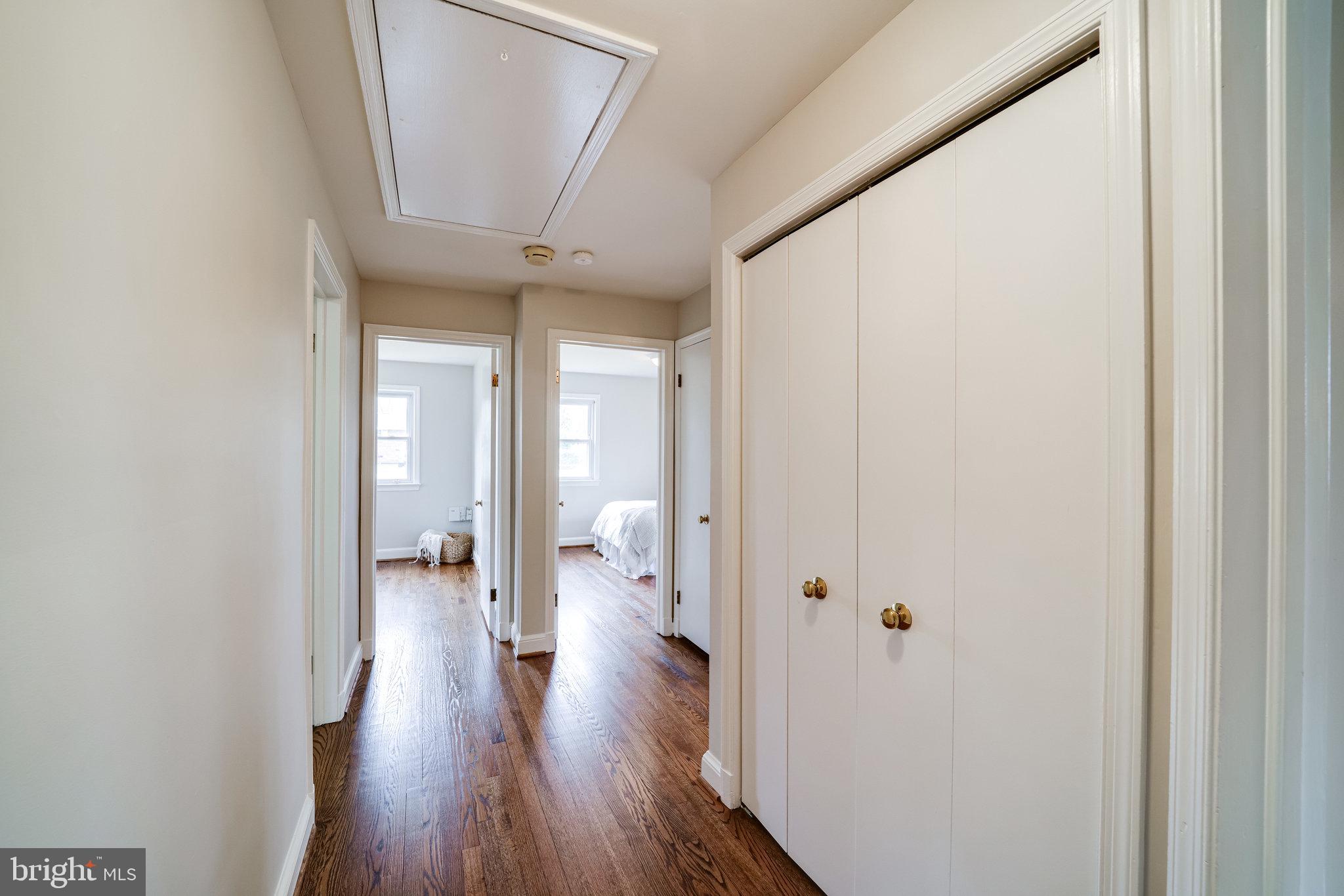 BROOKLAND ESTATES - Residential