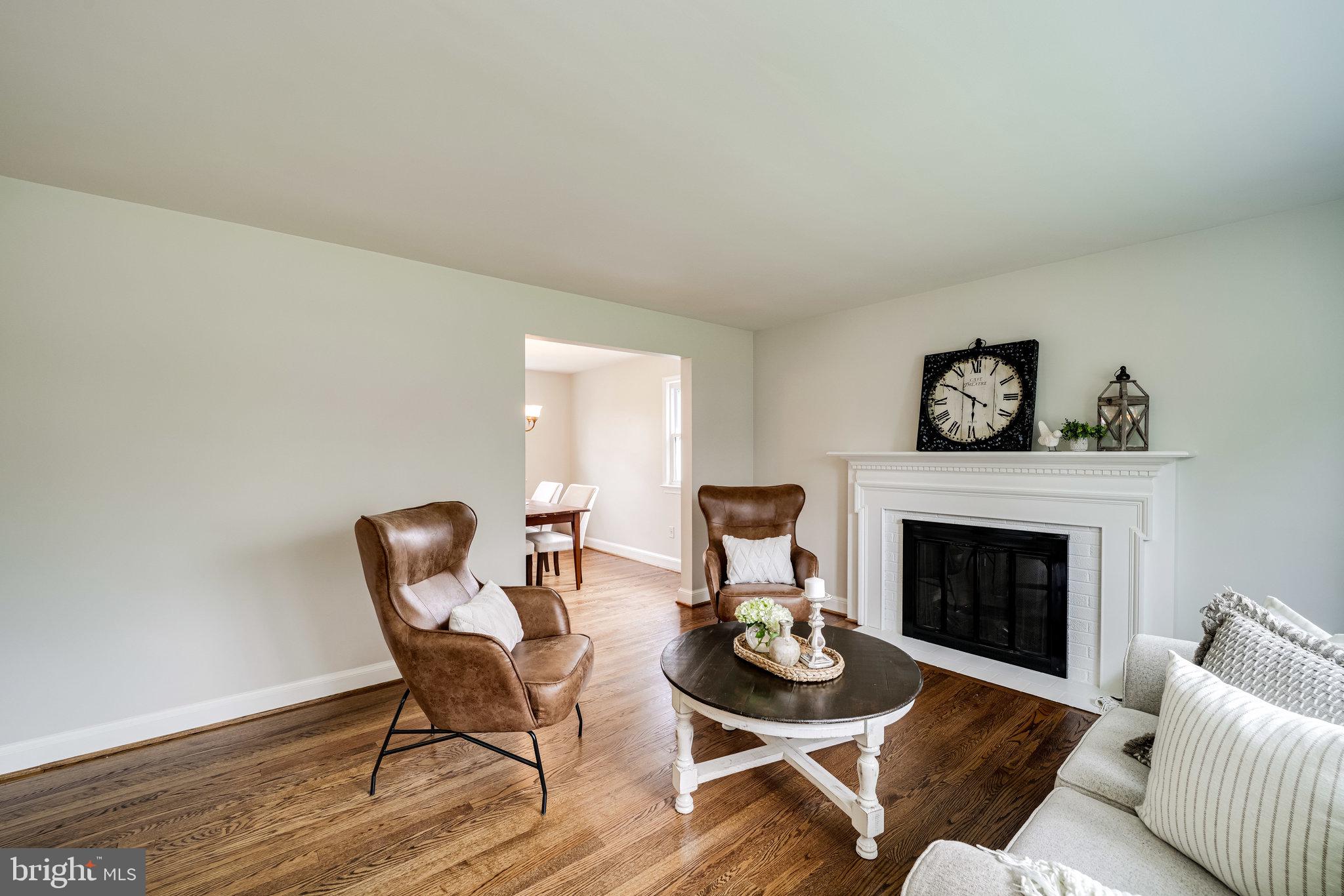 BROOKLAND ESTATES - Residential