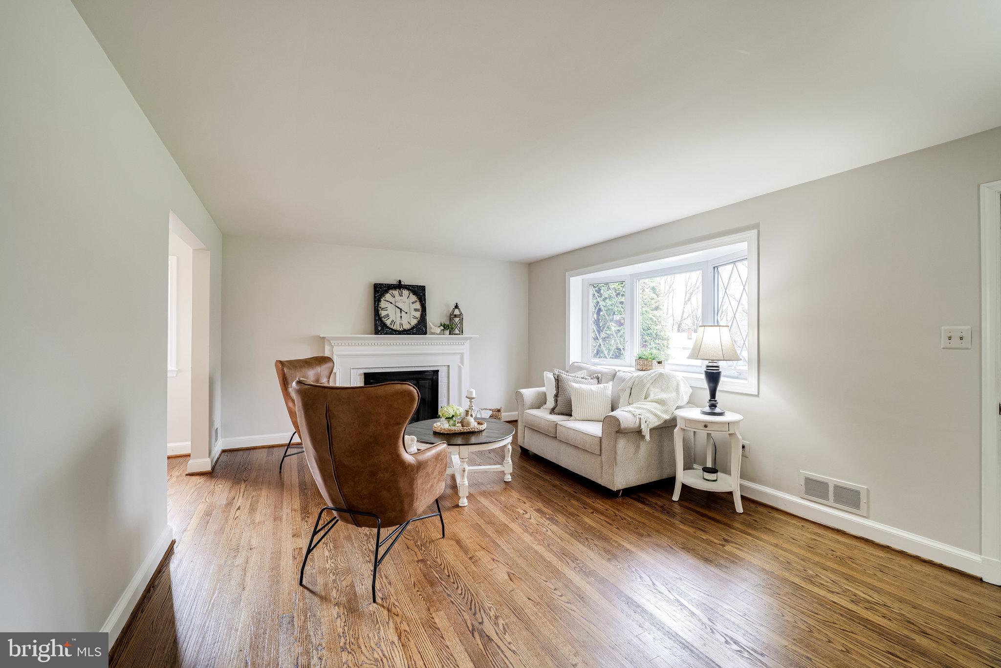 BROOKLAND ESTATES - Residential