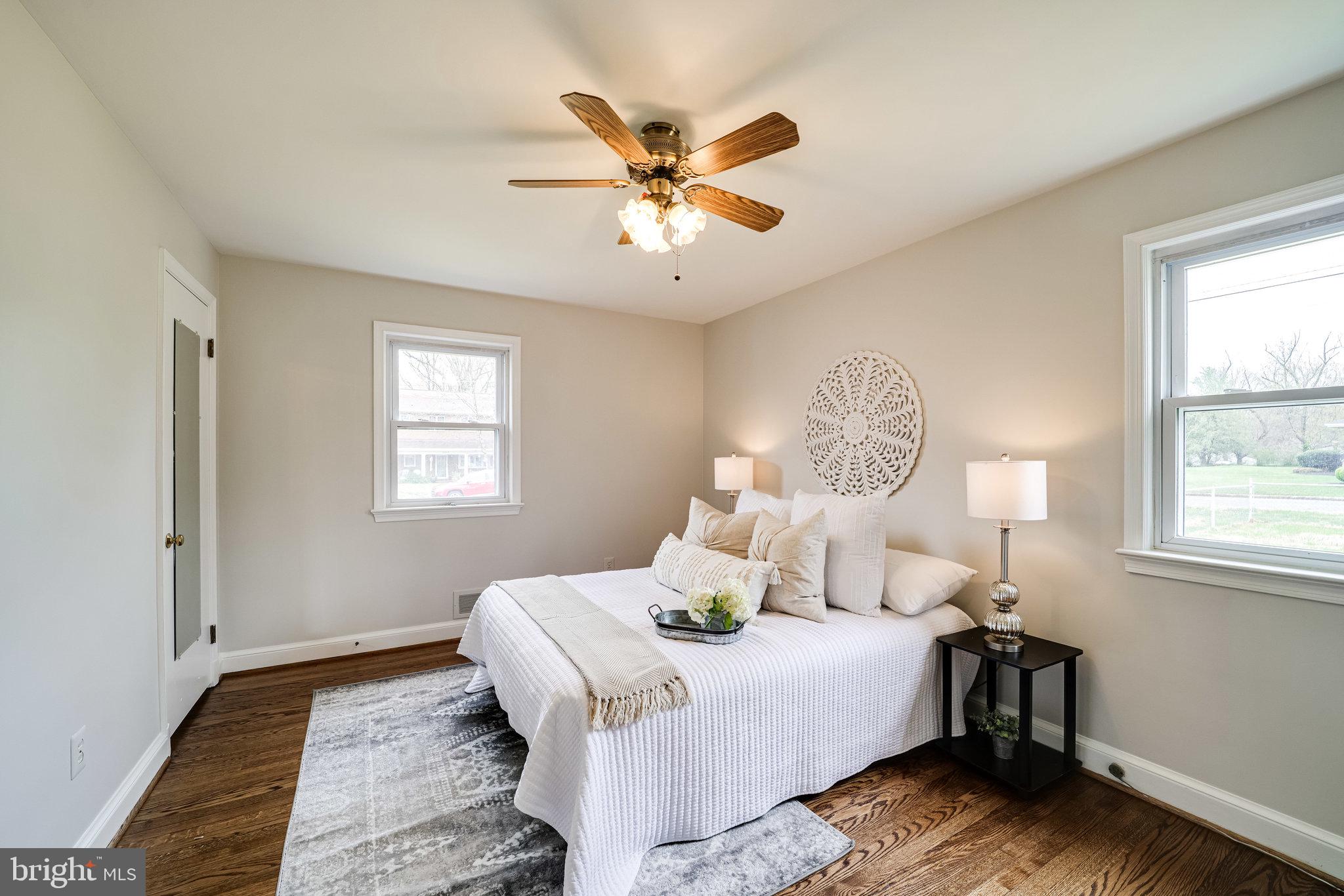 BROOKLAND ESTATES - Residential