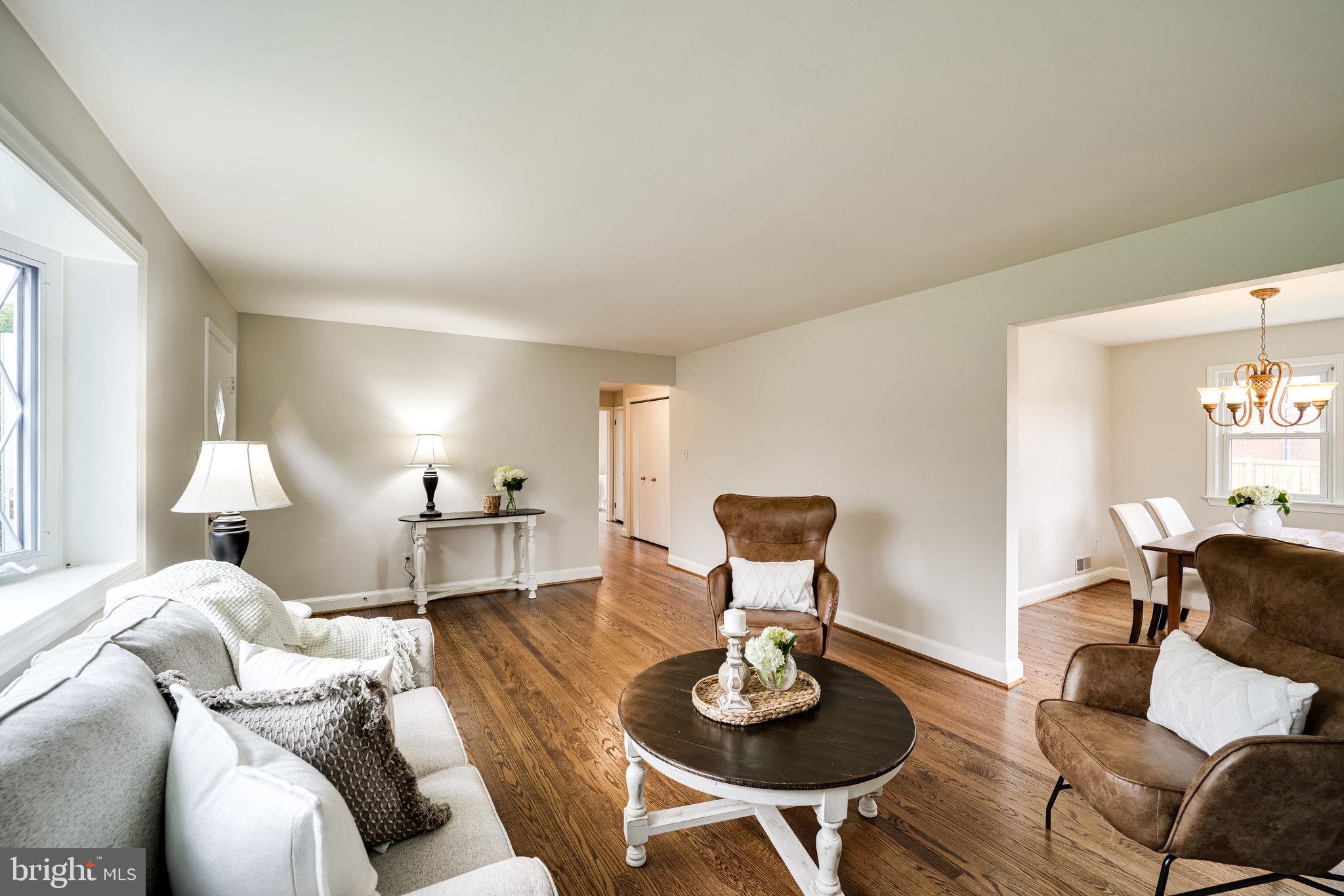 BROOKLAND ESTATES - Residential