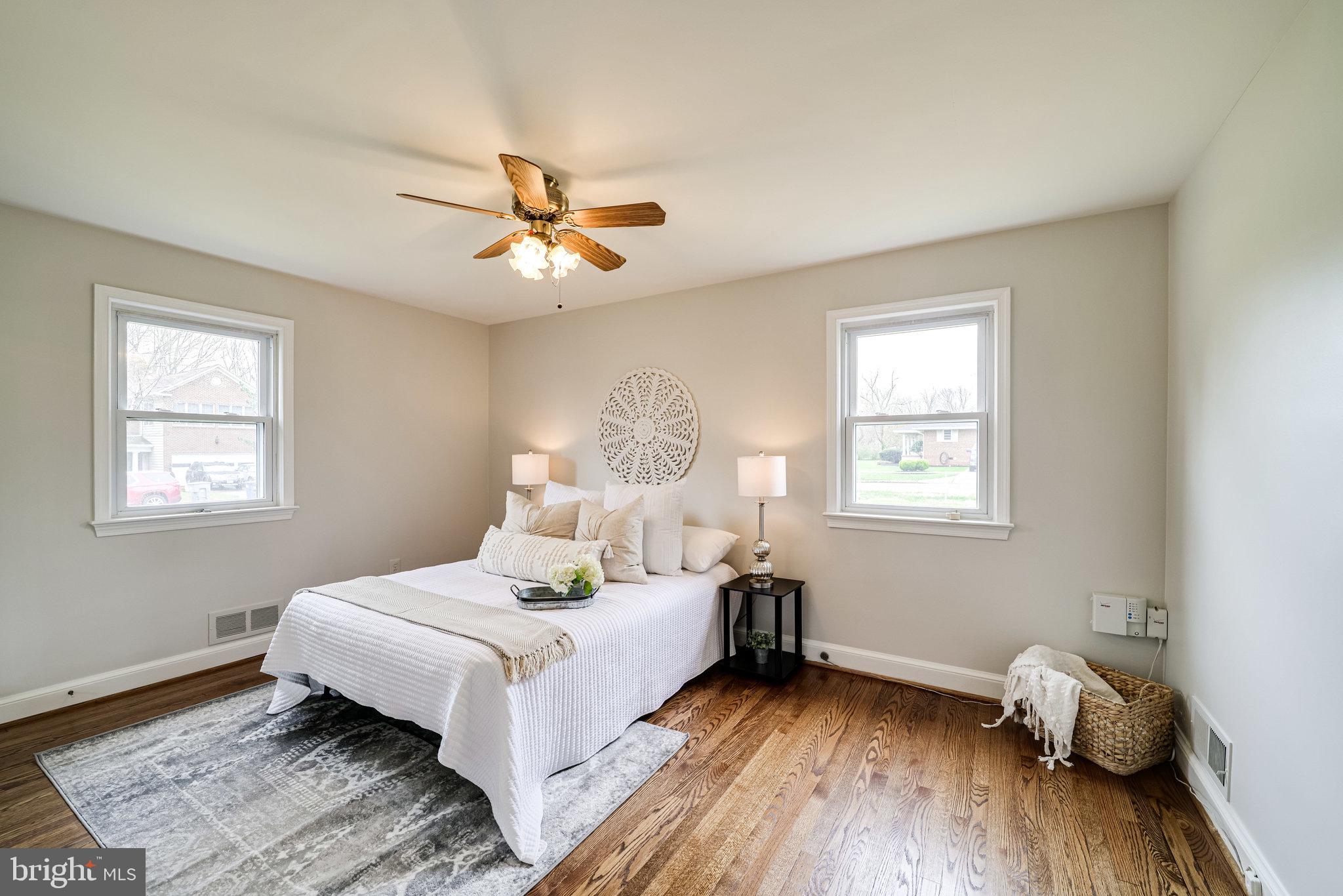 BROOKLAND ESTATES - Residential