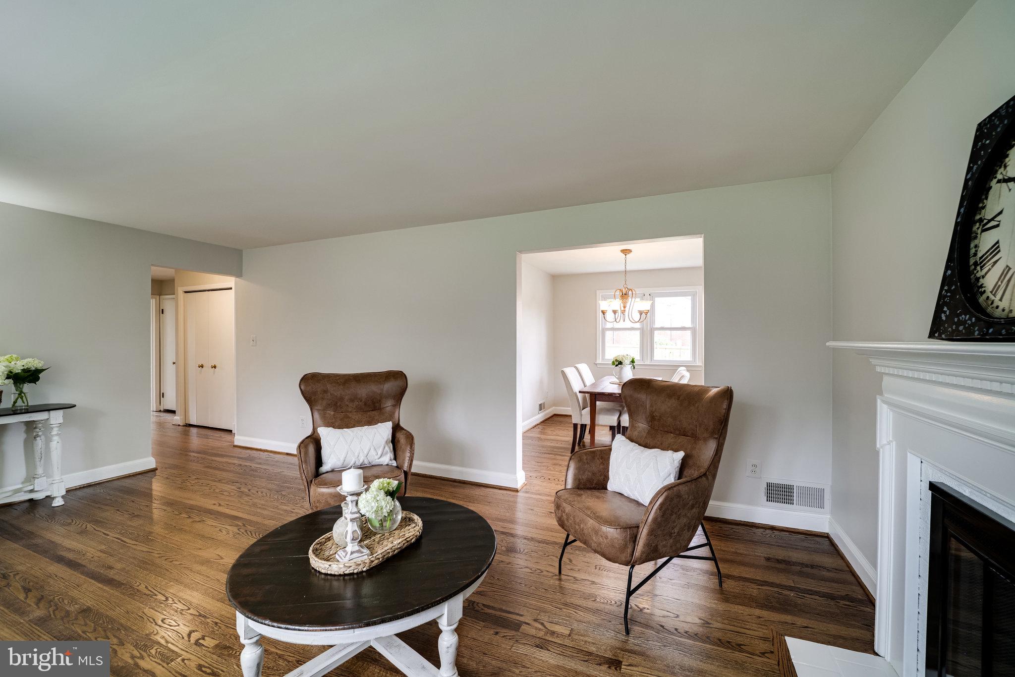 BROOKLAND ESTATES - Residential