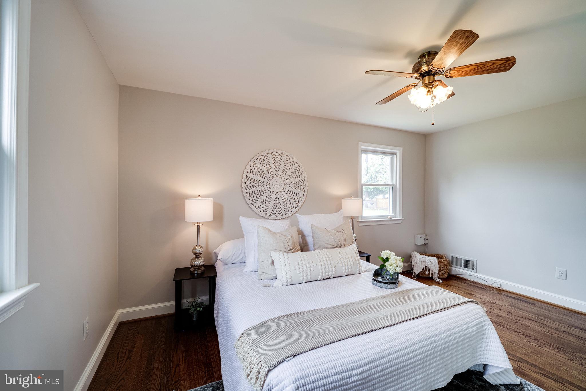 BROOKLAND ESTATES - Residential