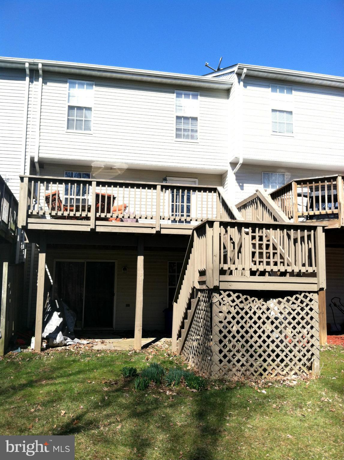 PARKVIEW TRAIL - Residential