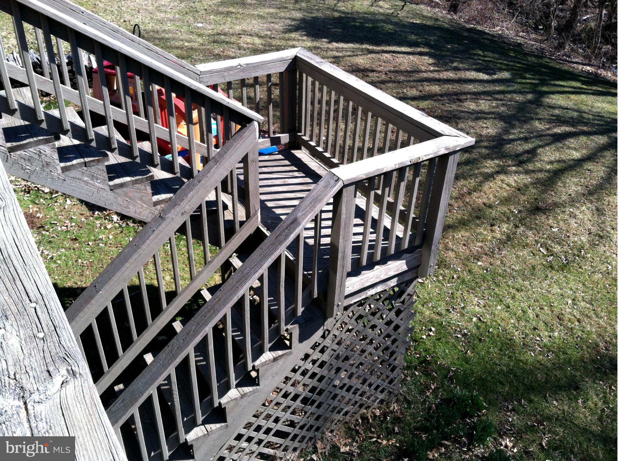 PARKVIEW TRAIL - Residential