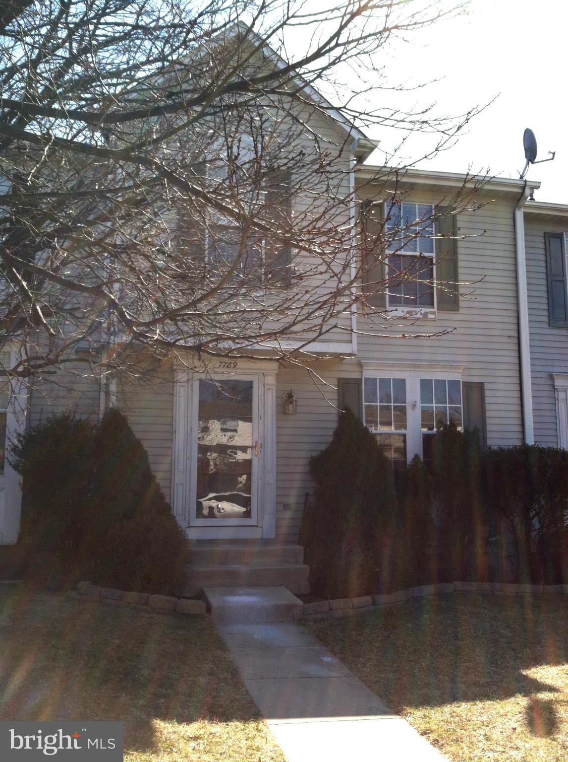 PARKVIEW TRAIL - Residential