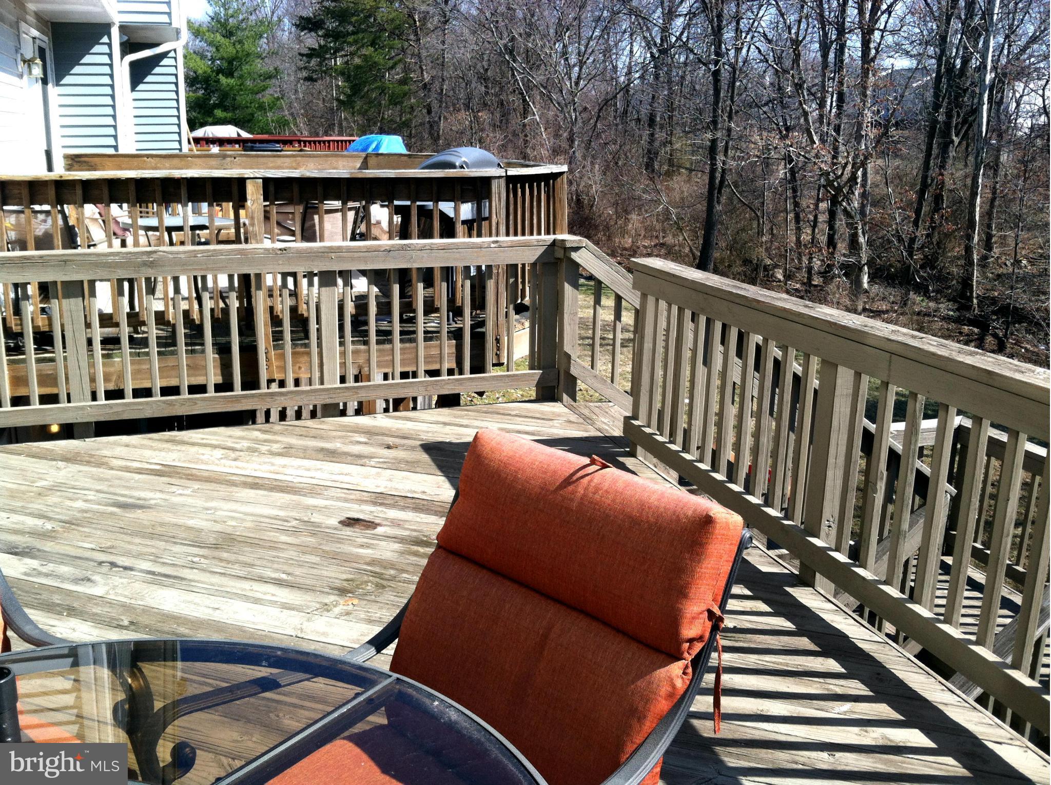 PARKVIEW TRAIL - Residential