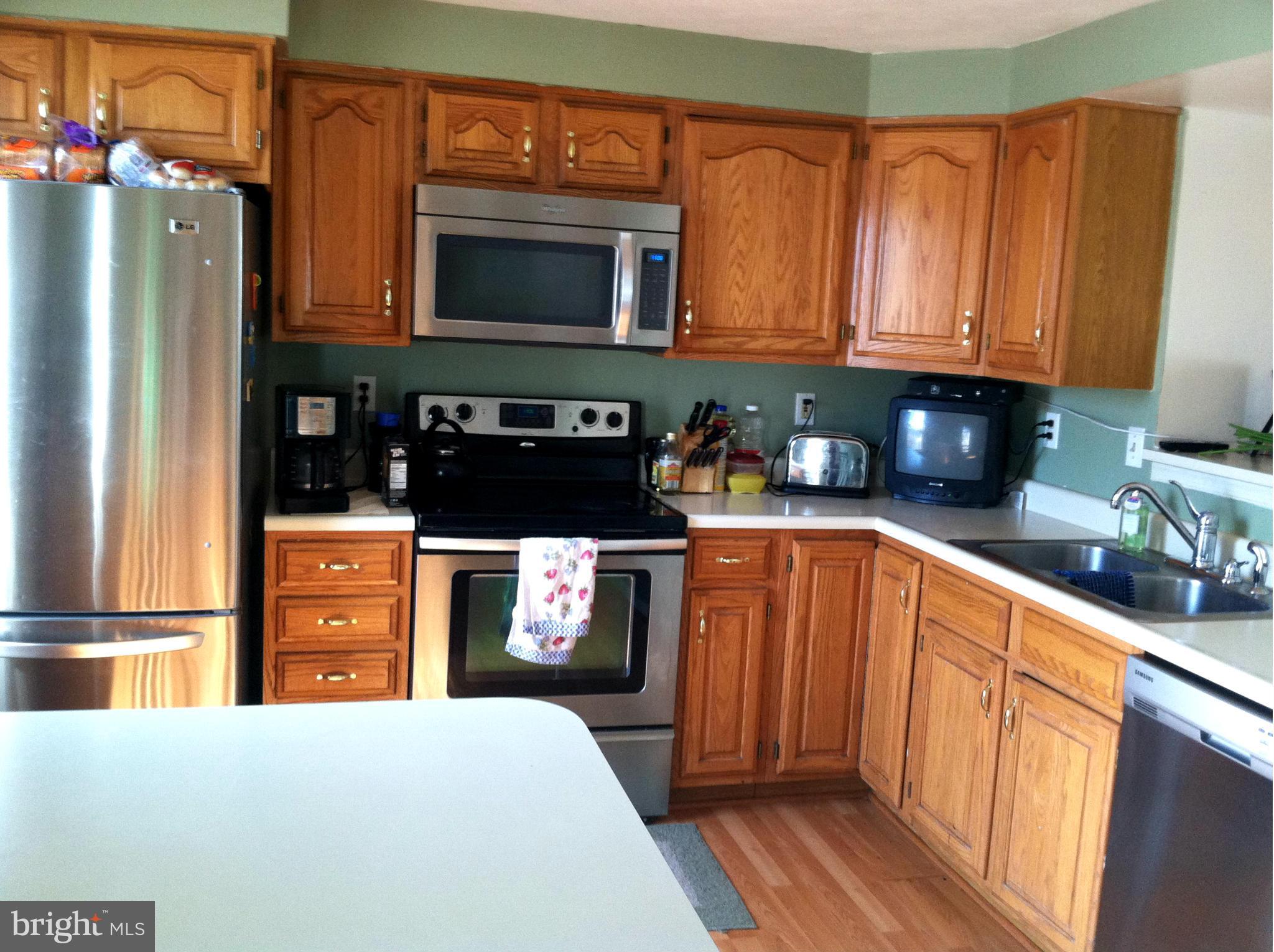 PARKVIEW TRAIL - Residential