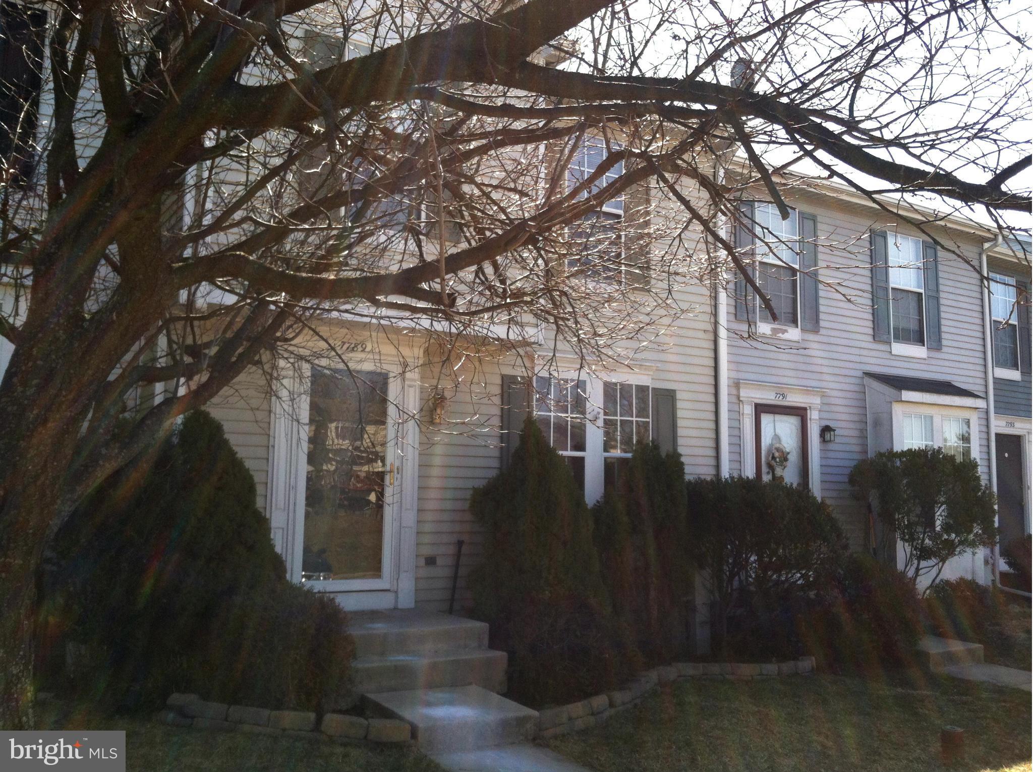 PARKVIEW TRAIL - Residential