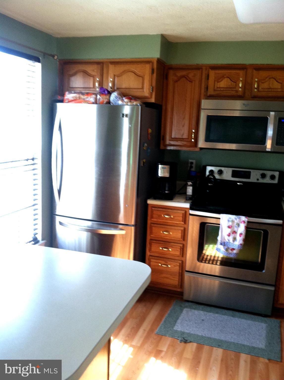 PARKVIEW TRAIL - Residential