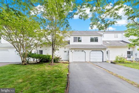 5 GINGER DRIVE LUMBERTON NJ 08048