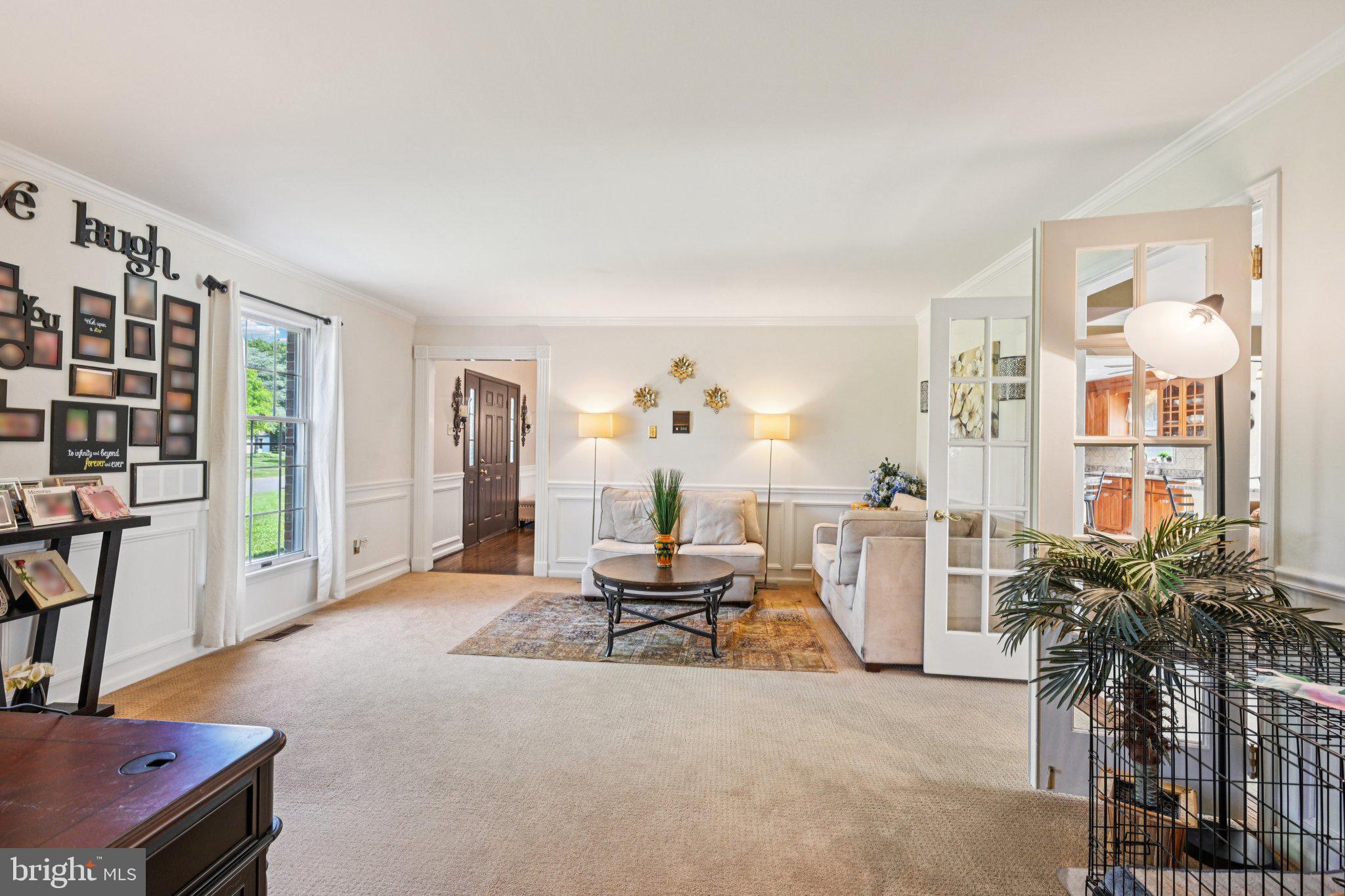 MAKEFIELD RIDGE - Residential