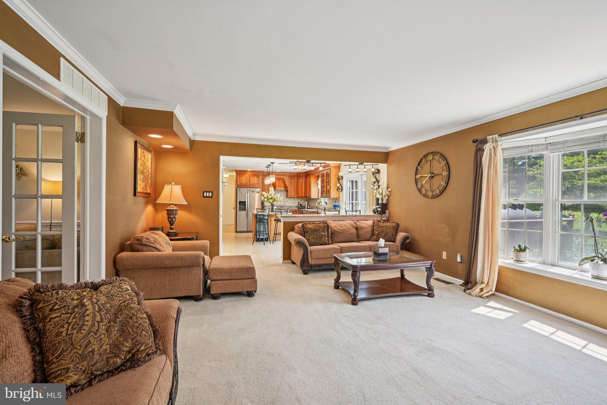 MAKEFIELD RIDGE - Residential