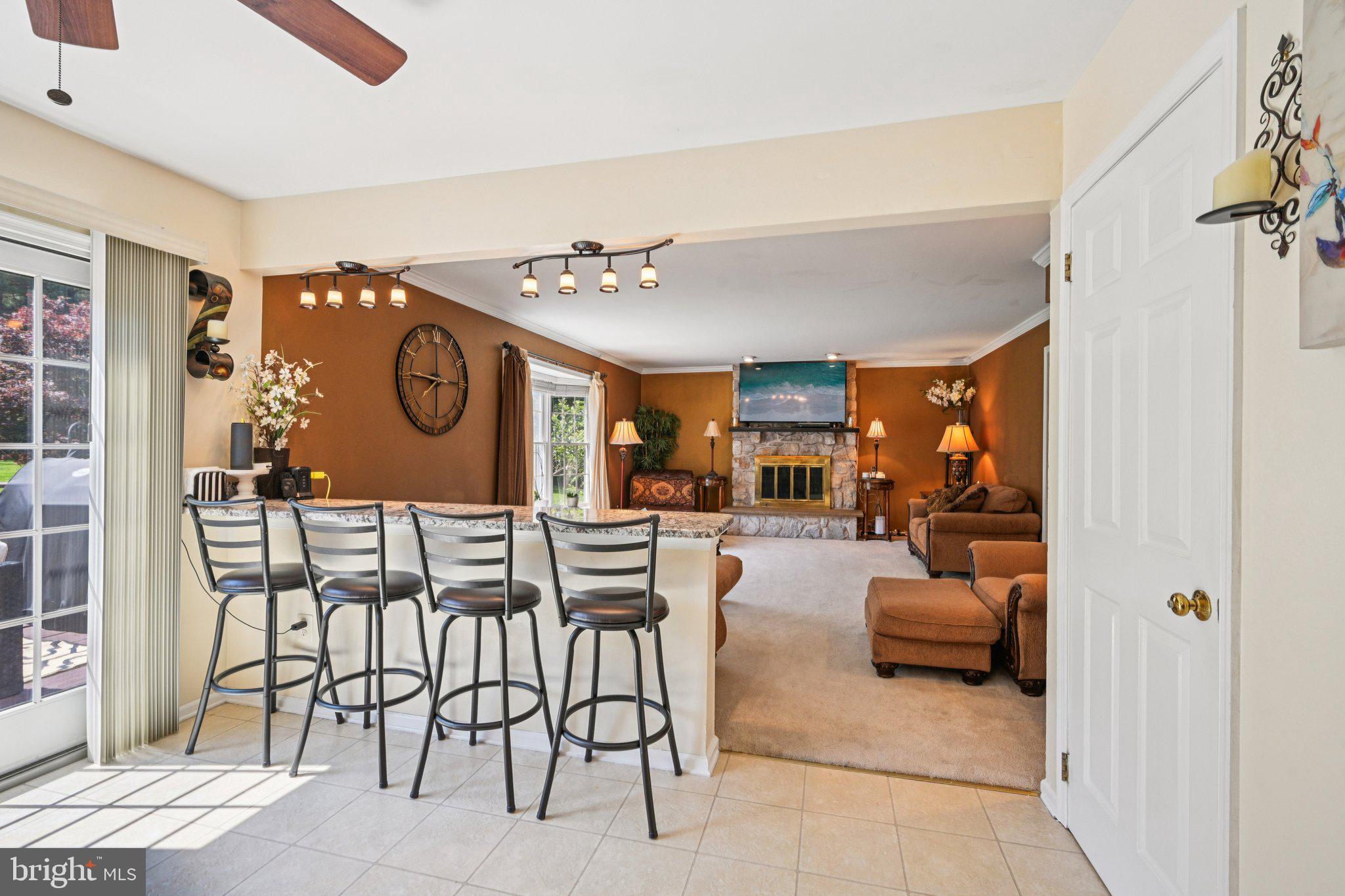 MAKEFIELD RIDGE - Residential