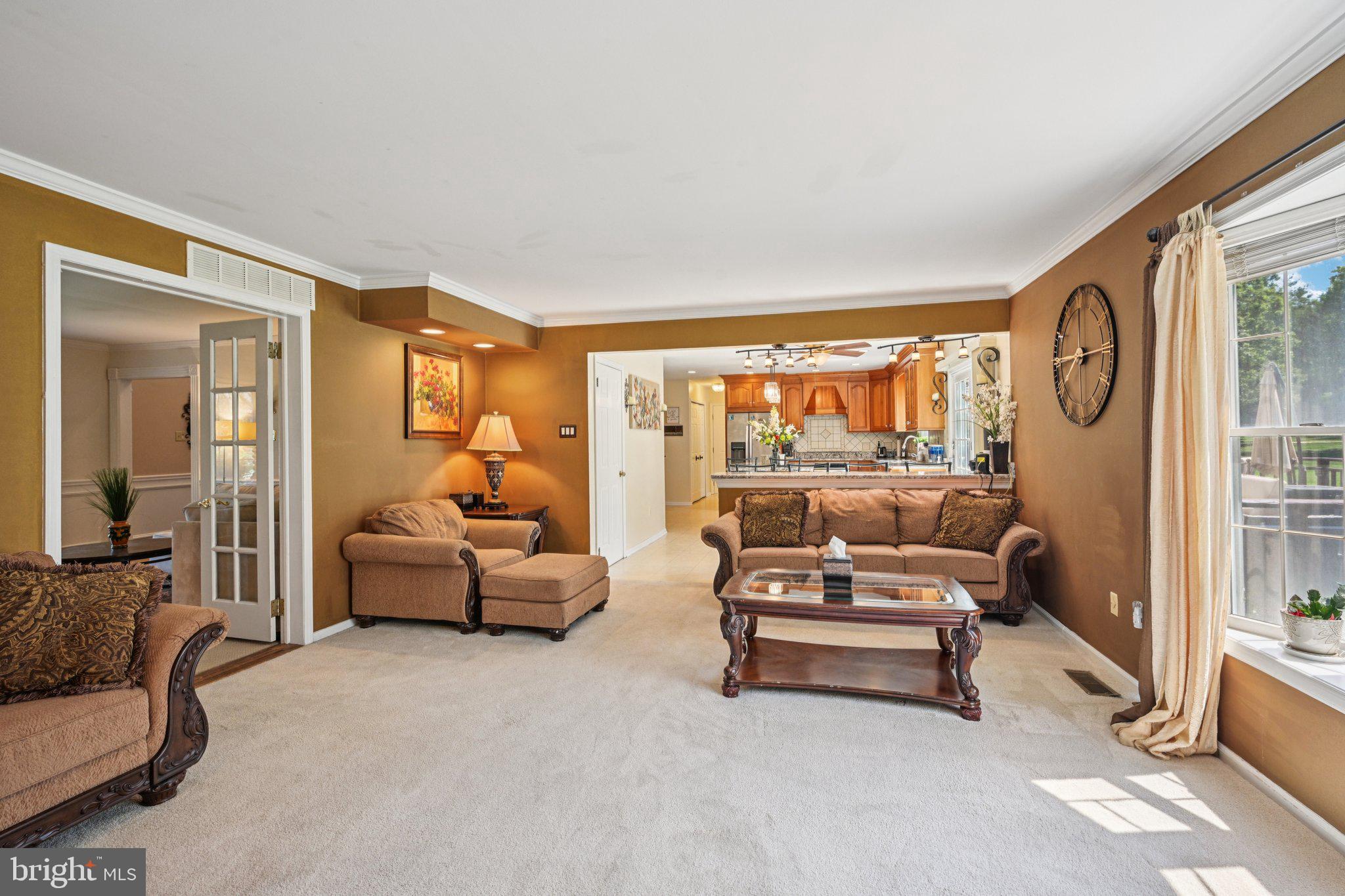 MAKEFIELD RIDGE - Residential