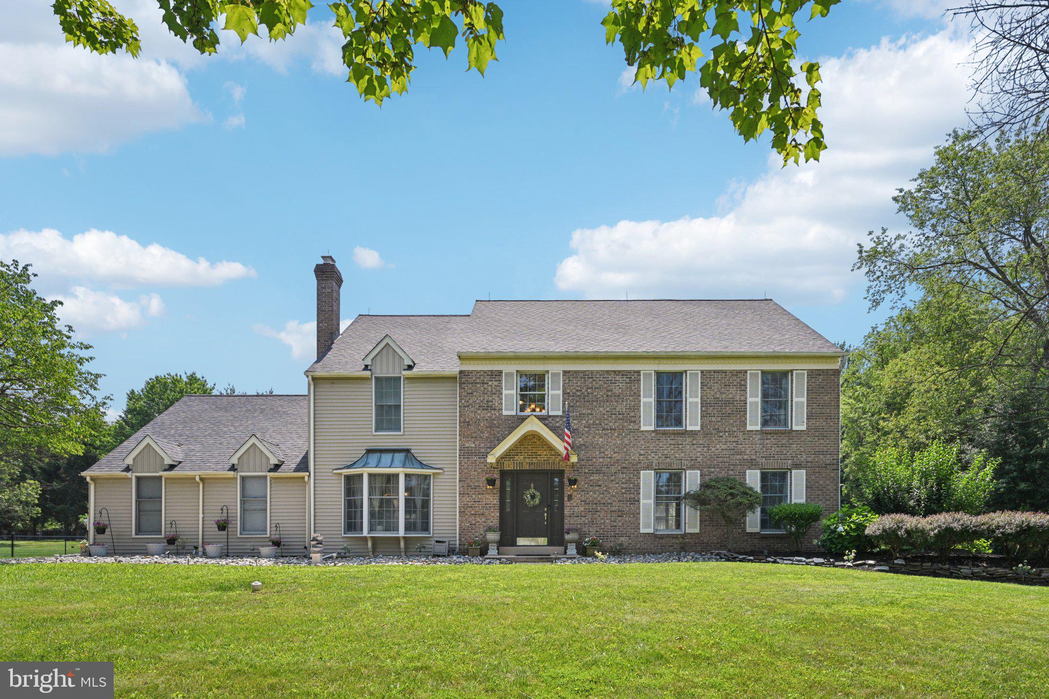 MAKEFIELD RIDGE - Residential