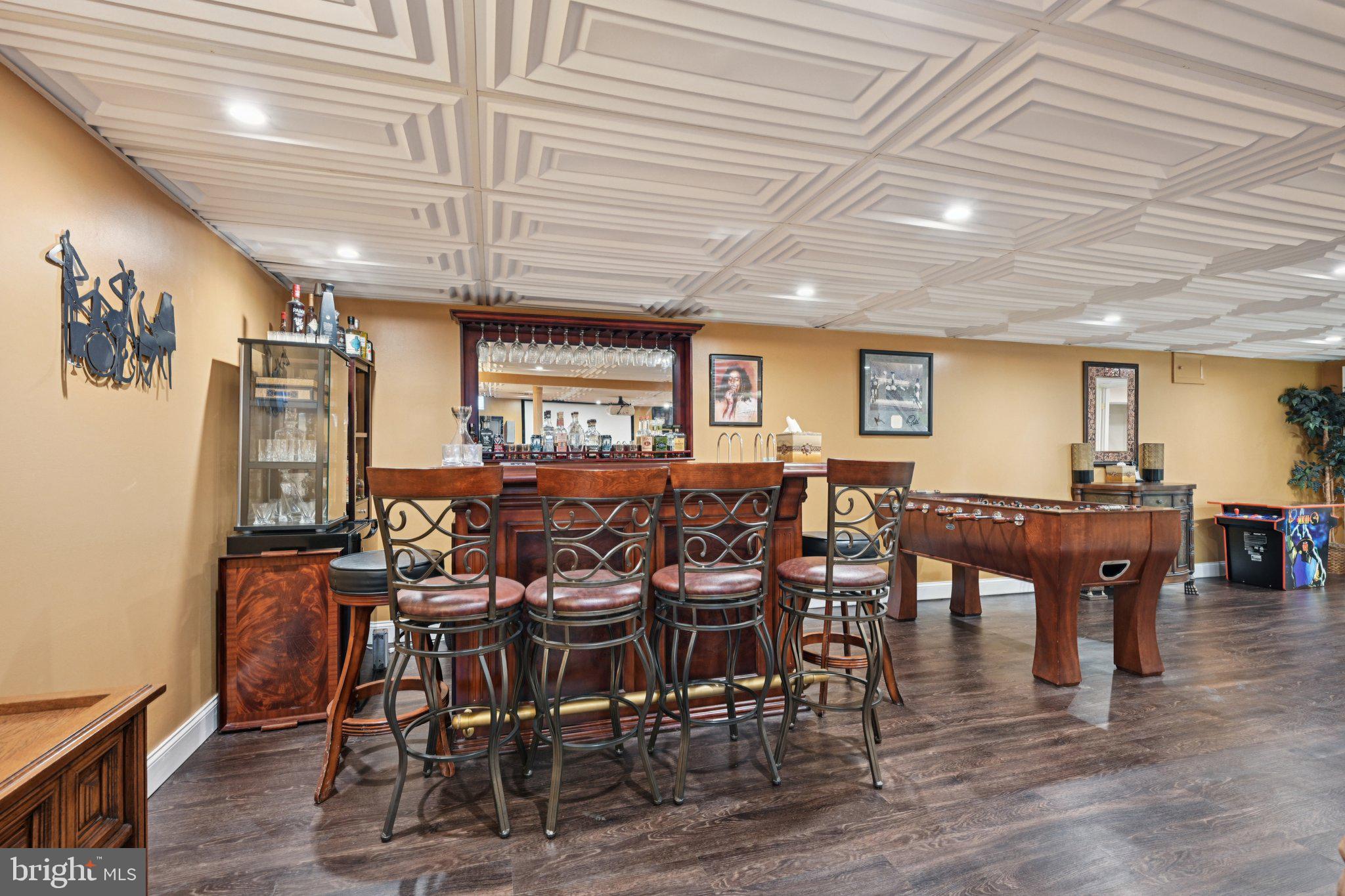 MAKEFIELD RIDGE - Residential