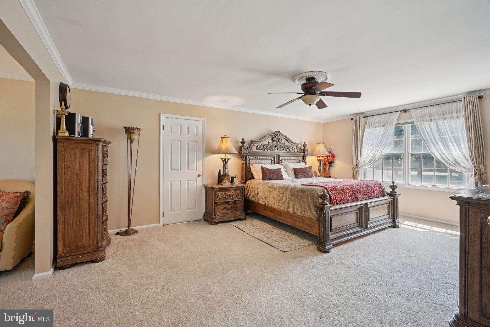 MAKEFIELD RIDGE - Residential