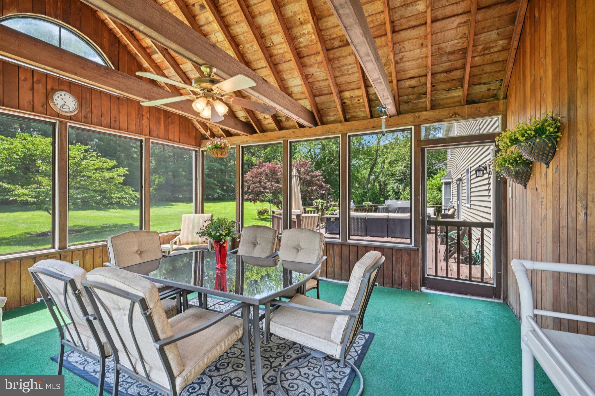 MAKEFIELD RIDGE - Residential