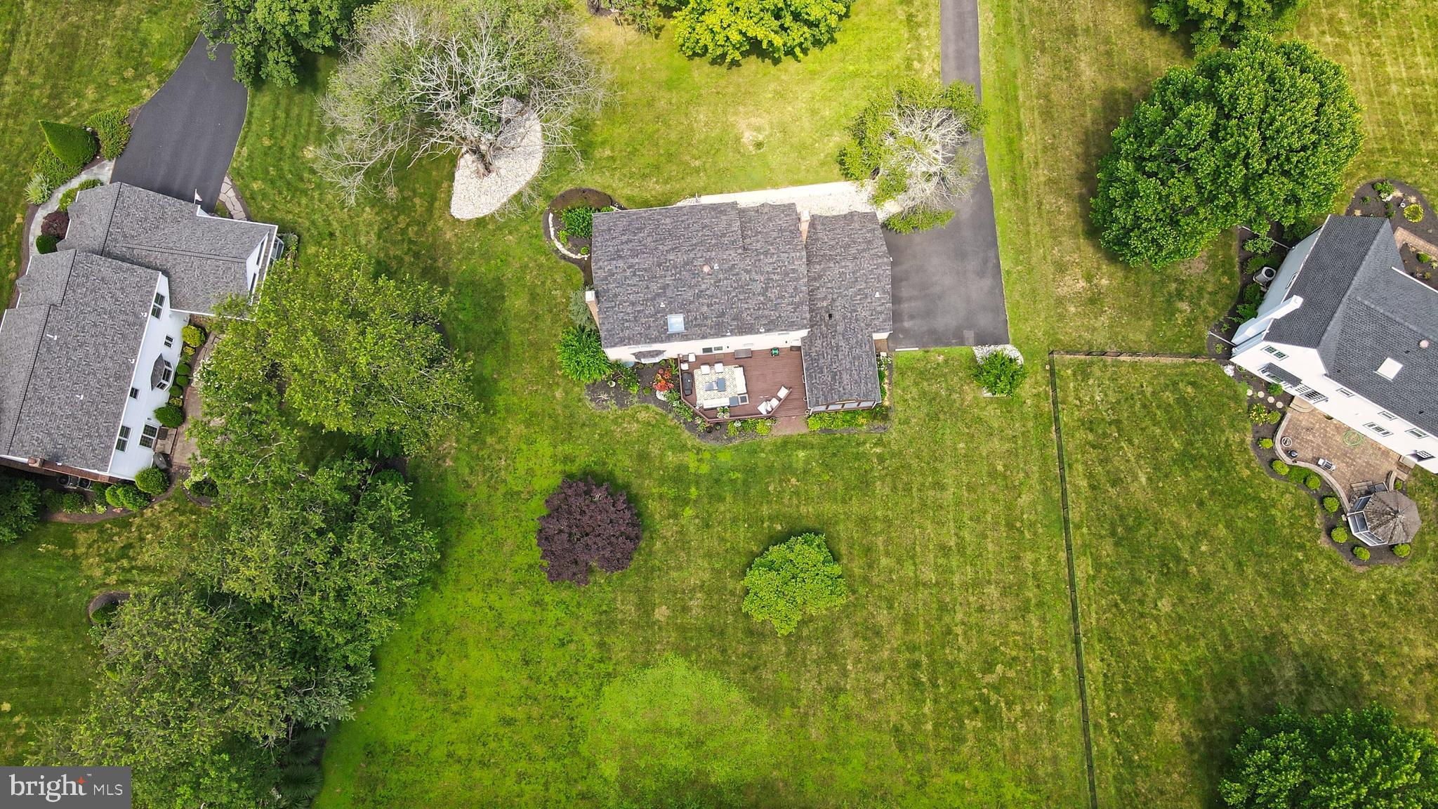 MAKEFIELD RIDGE - Residential