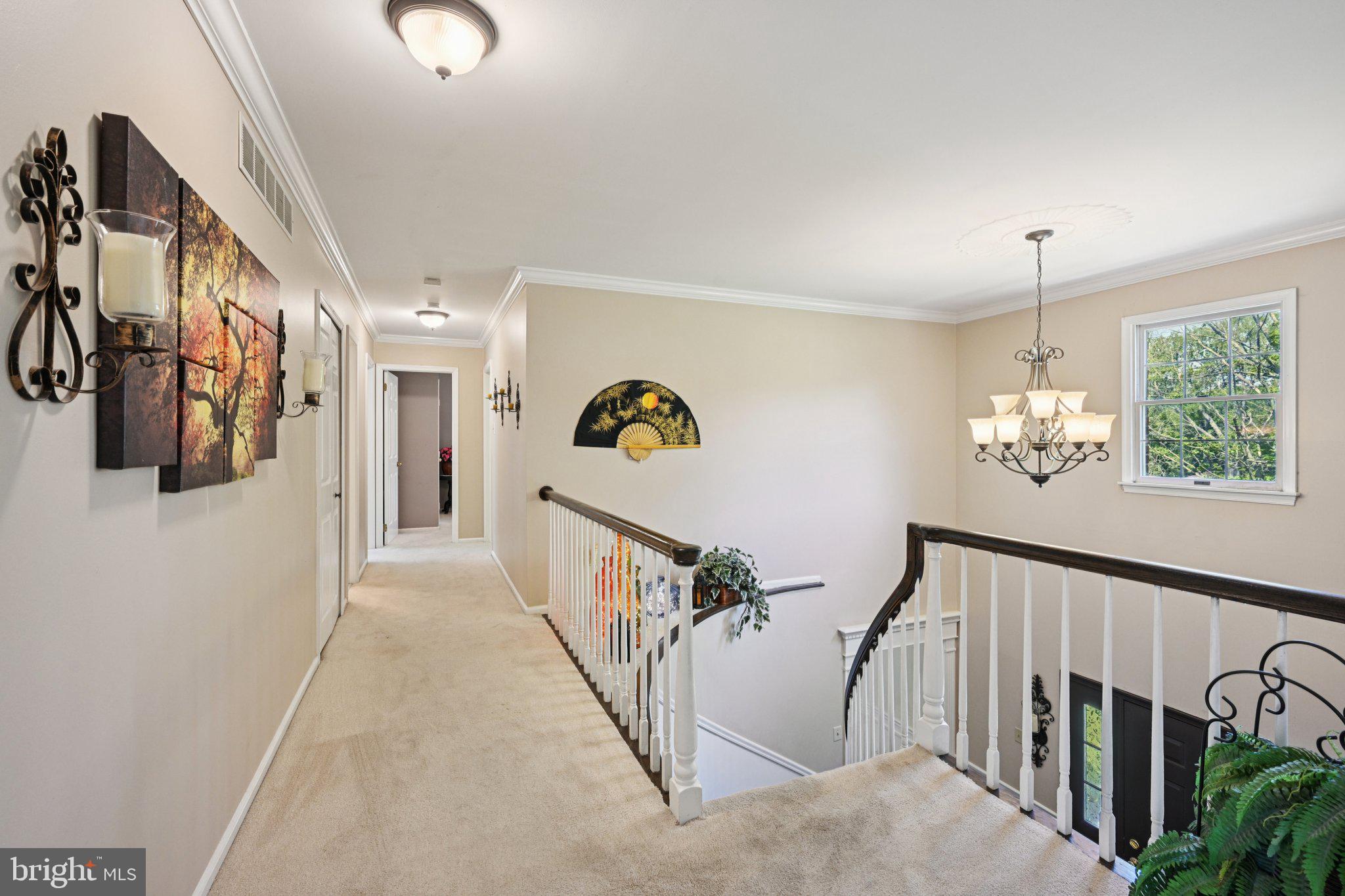 MAKEFIELD RIDGE - Residential