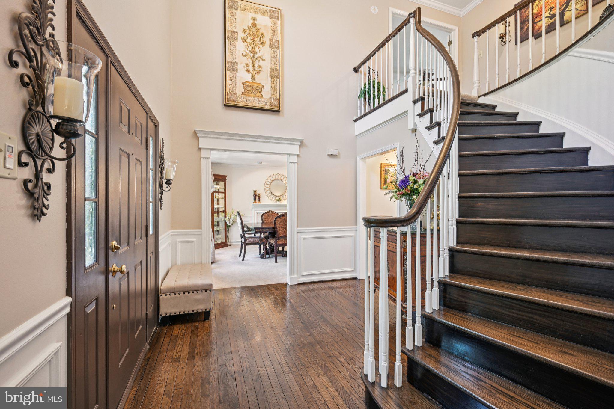 MAKEFIELD RIDGE - Residential