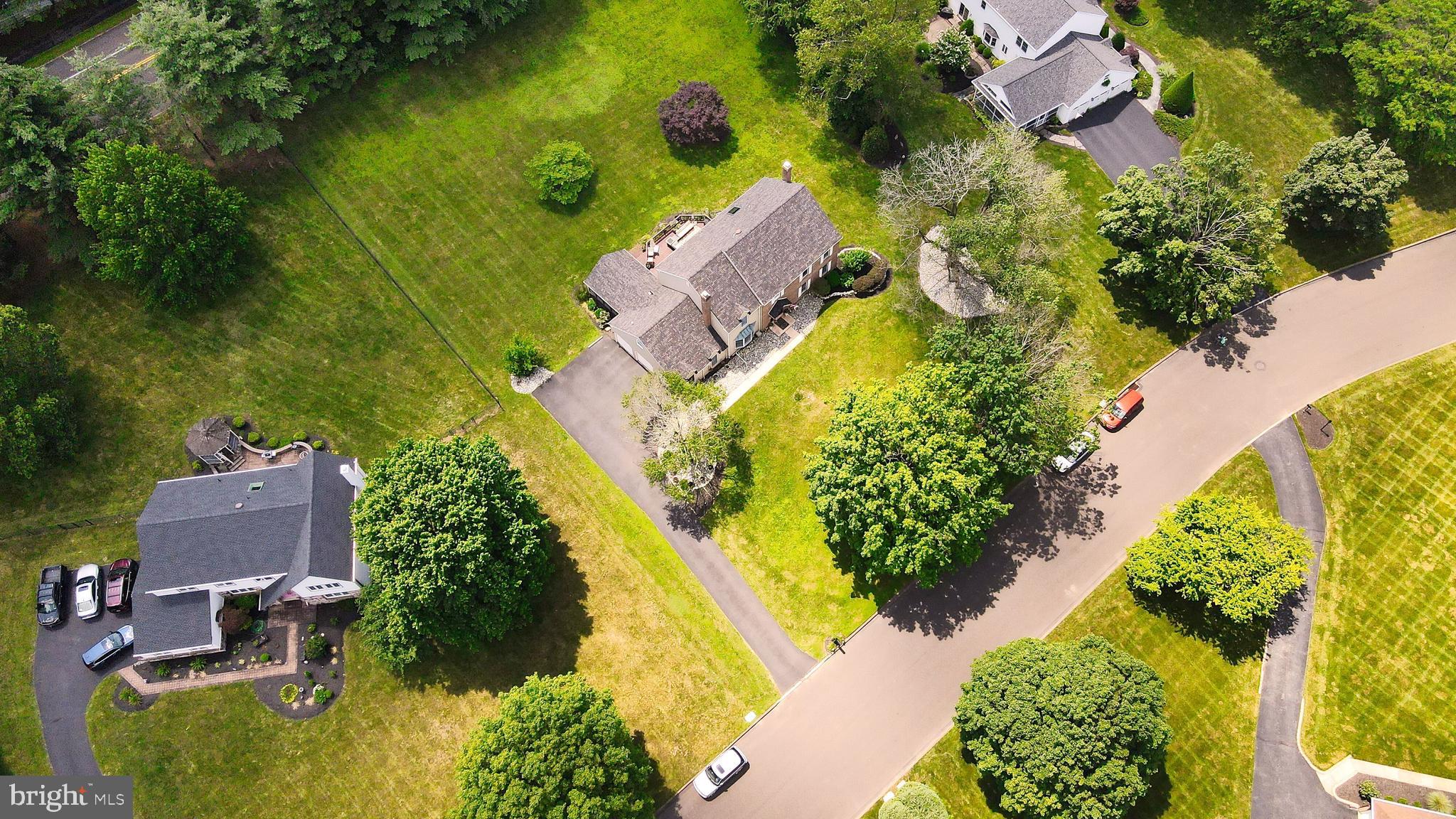 MAKEFIELD RIDGE - Residential