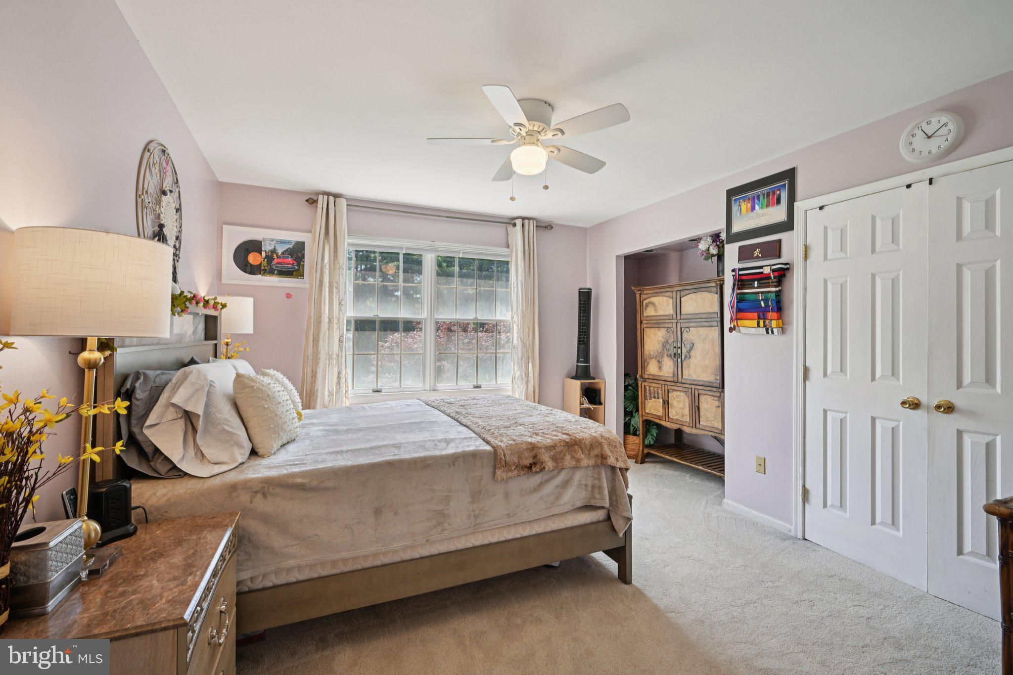 MAKEFIELD RIDGE - Residential