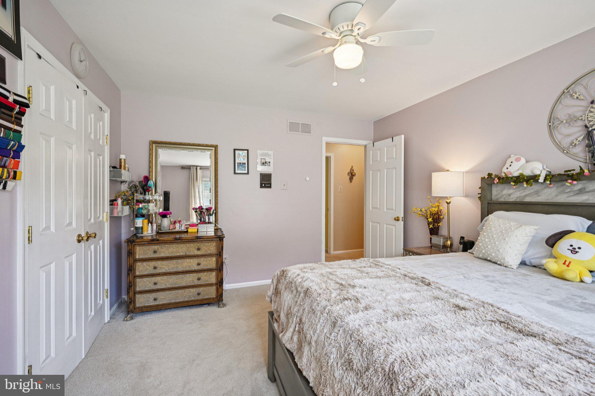 MAKEFIELD RIDGE - Residential