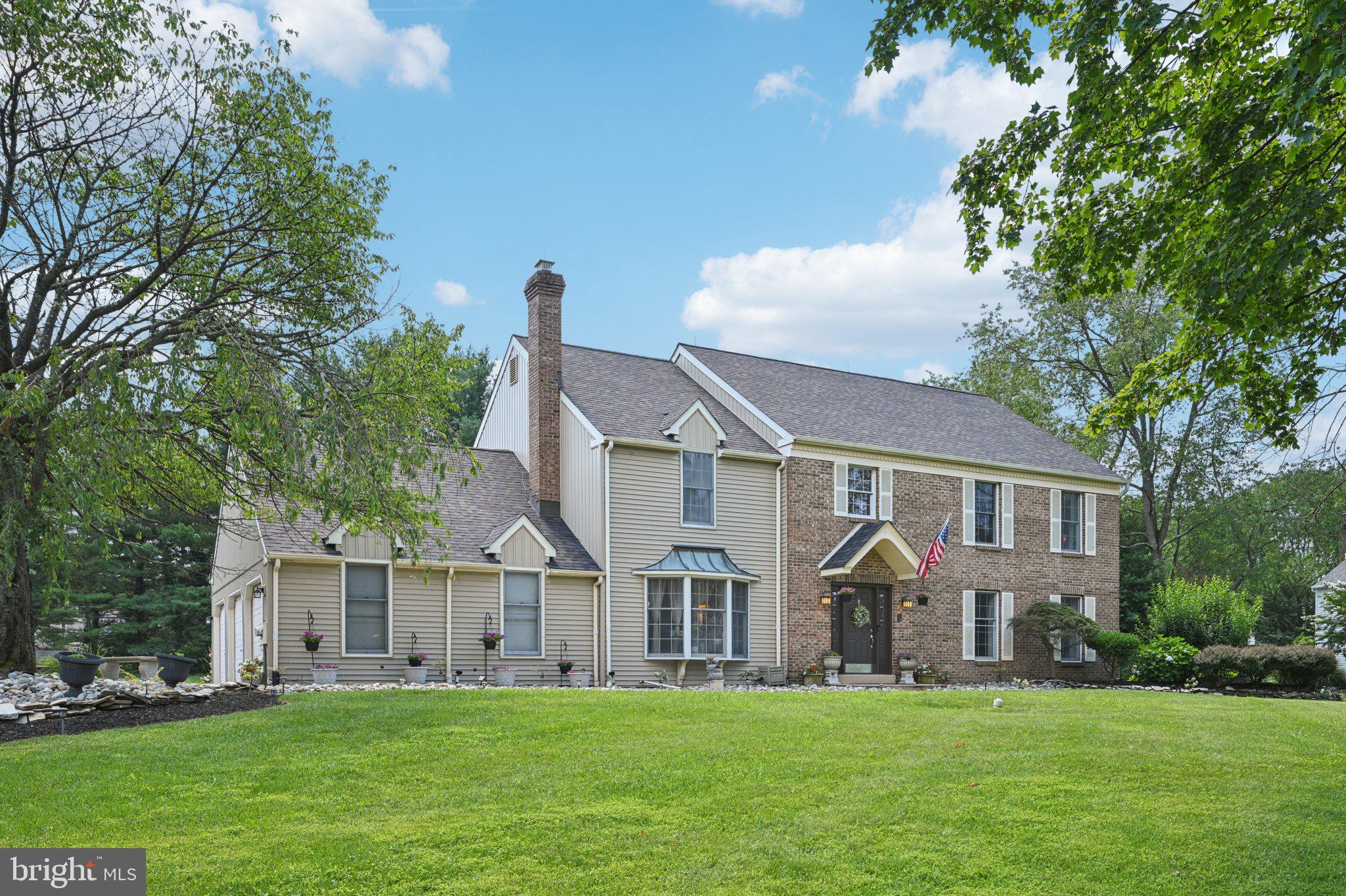 MAKEFIELD RIDGE - Residential