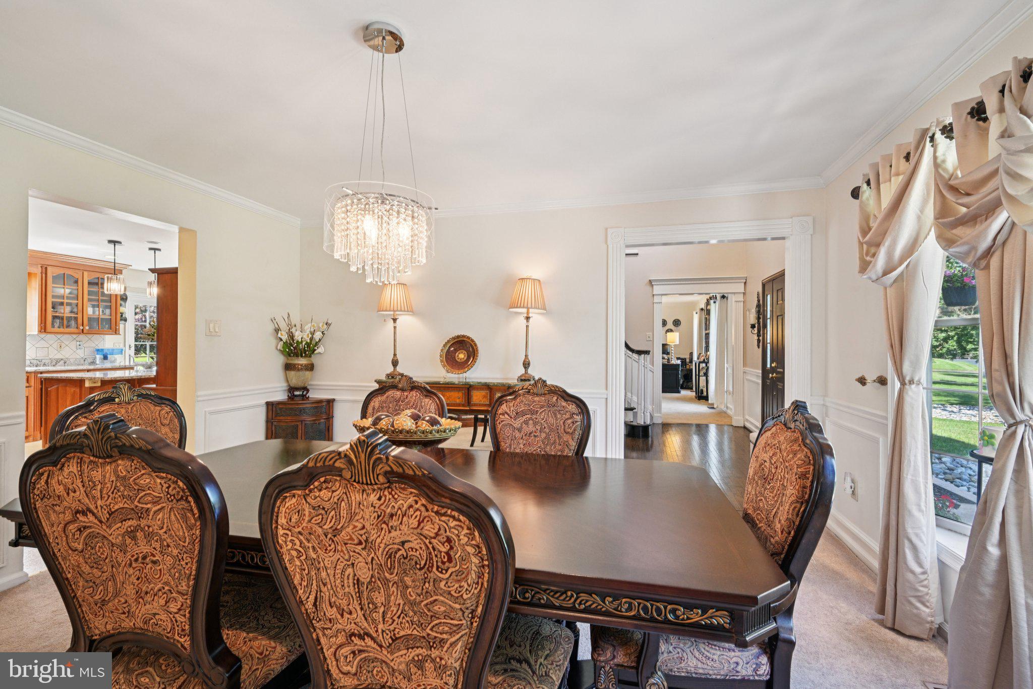 MAKEFIELD RIDGE - Residential