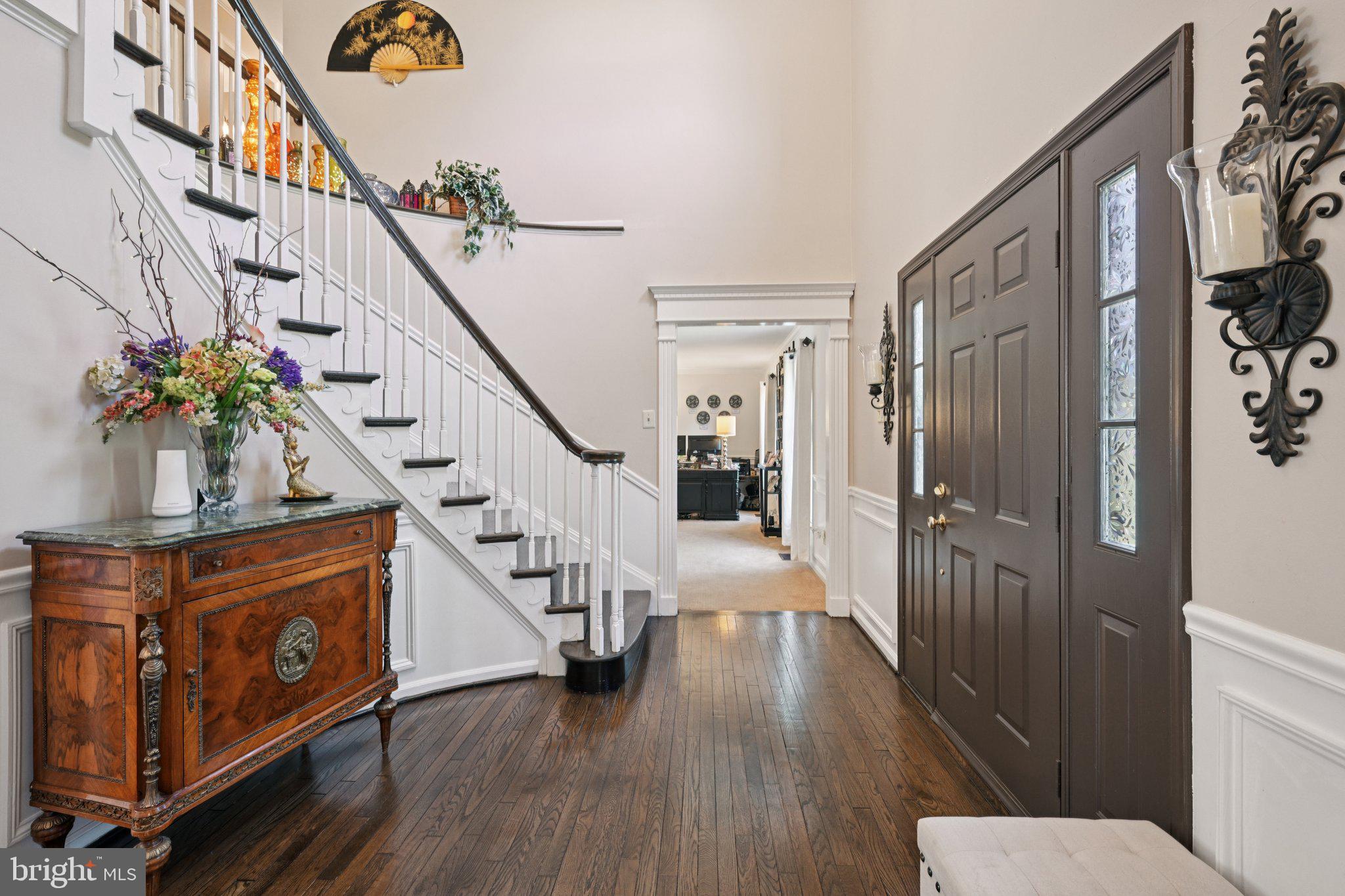 MAKEFIELD RIDGE - Residential