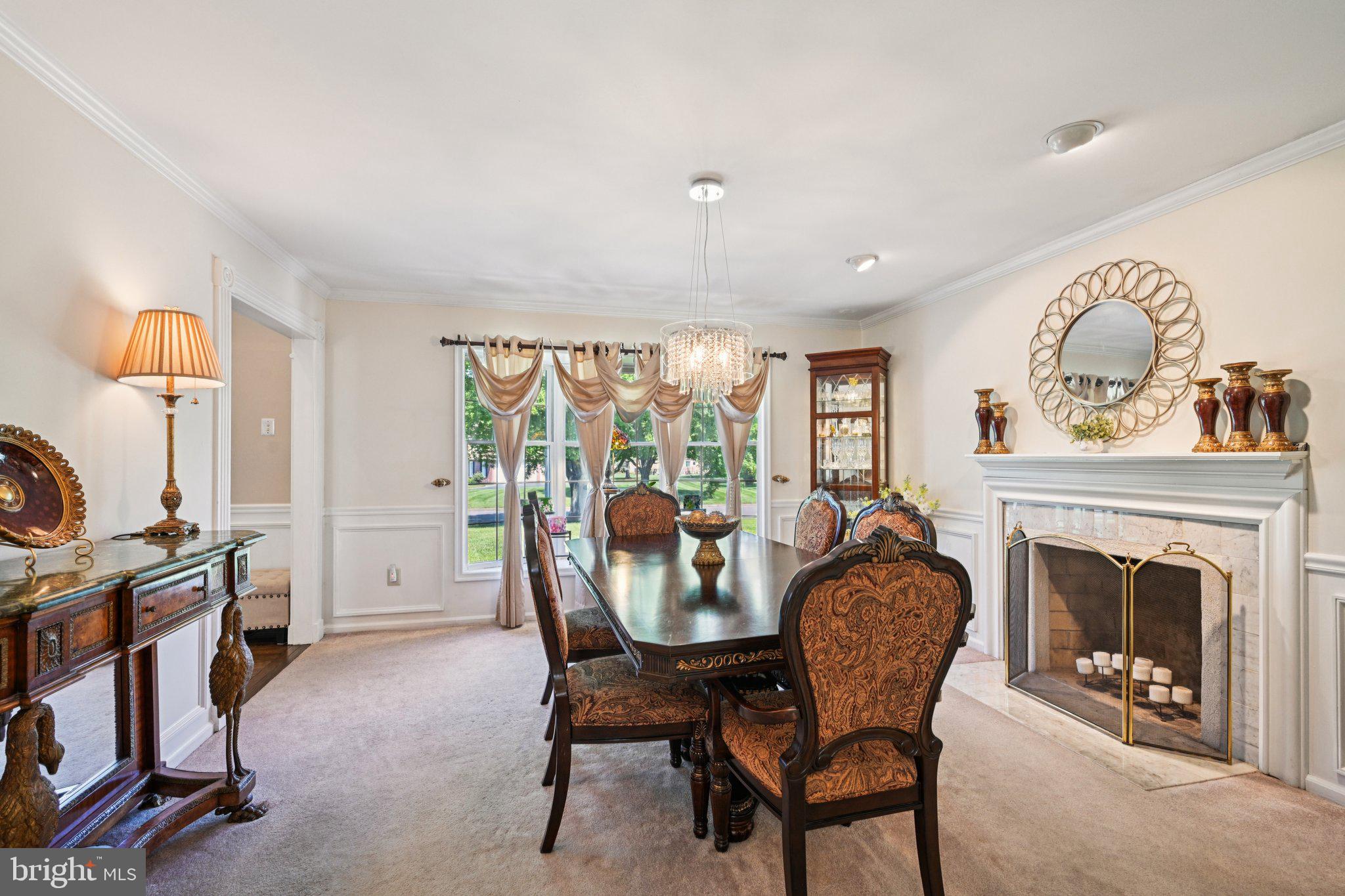 MAKEFIELD RIDGE - Residential