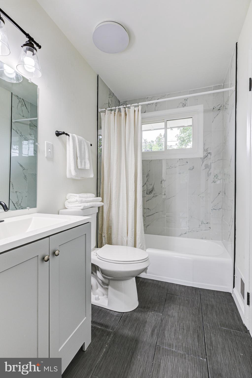 HARUNDALE - Residential