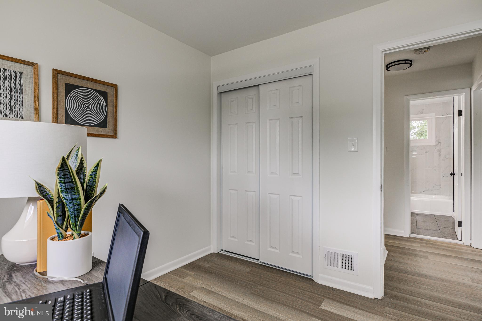 HARUNDALE - Residential