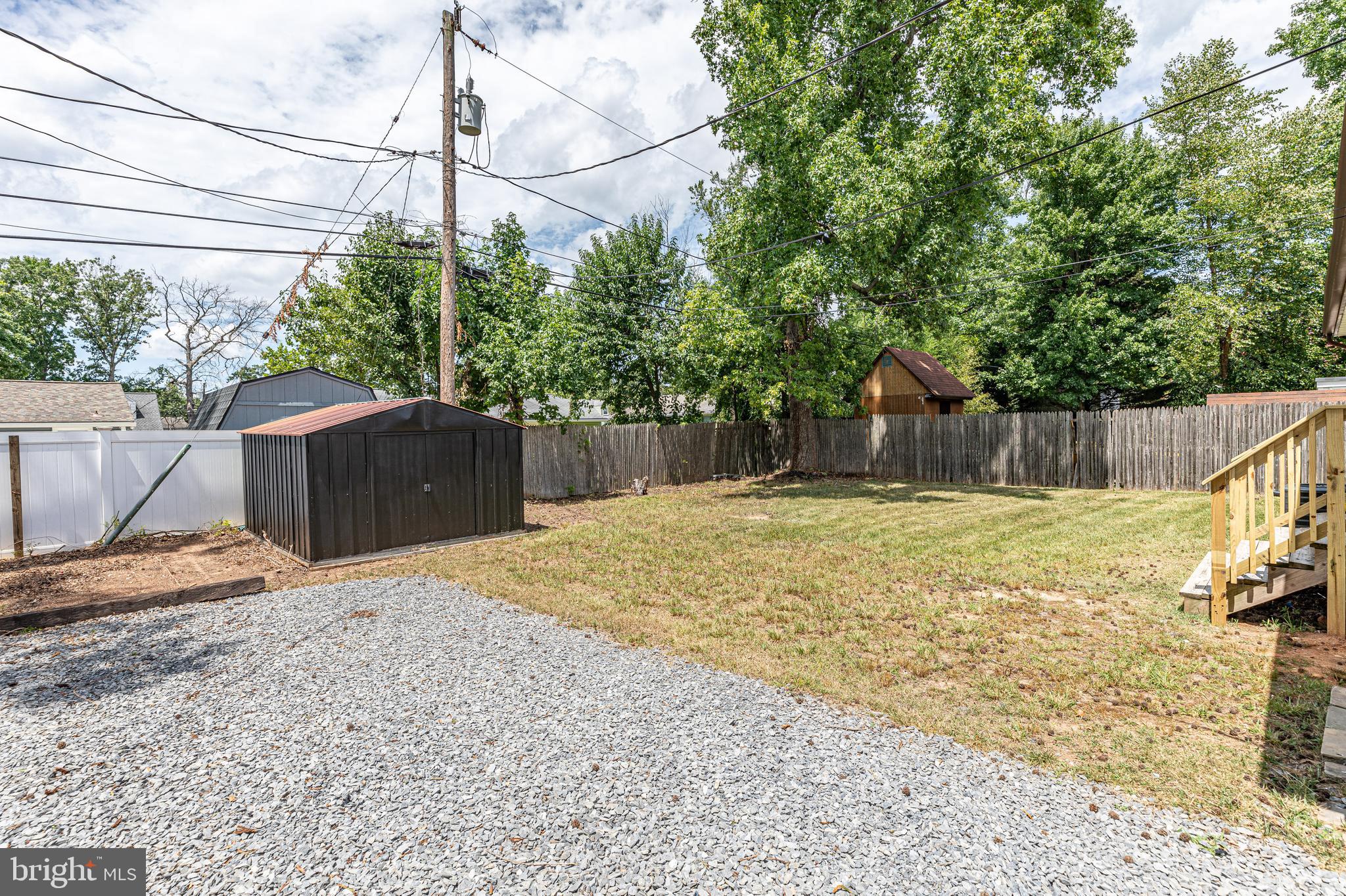 HARUNDALE - Residential