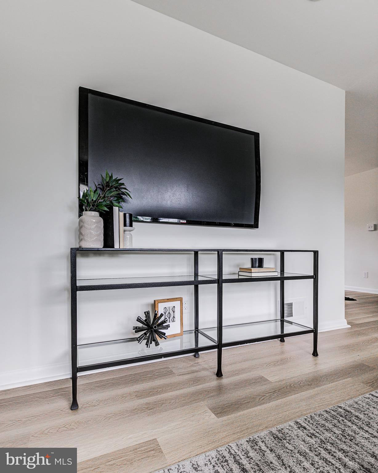 HARUNDALE - Residential