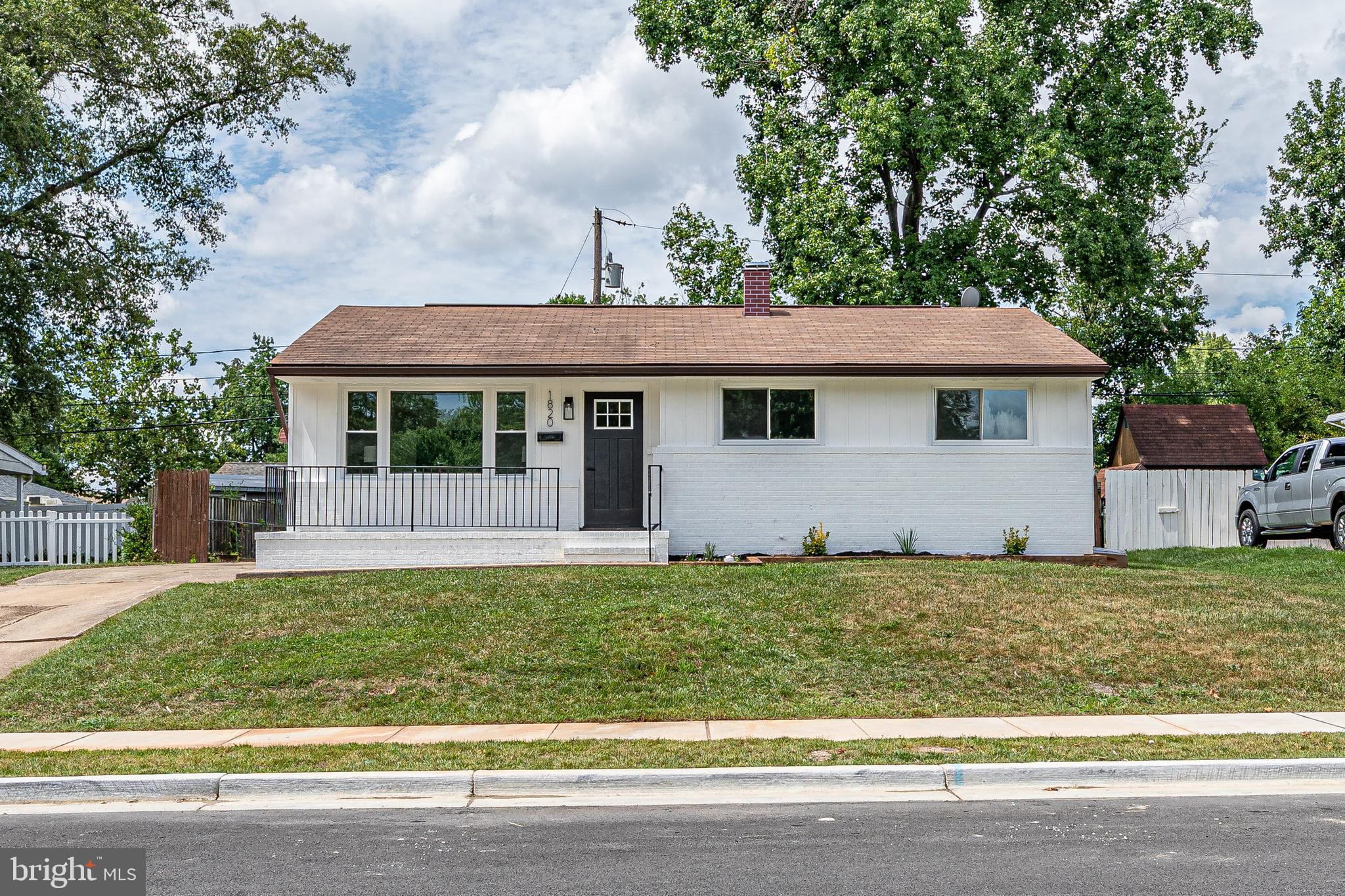 HARUNDALE - Residential