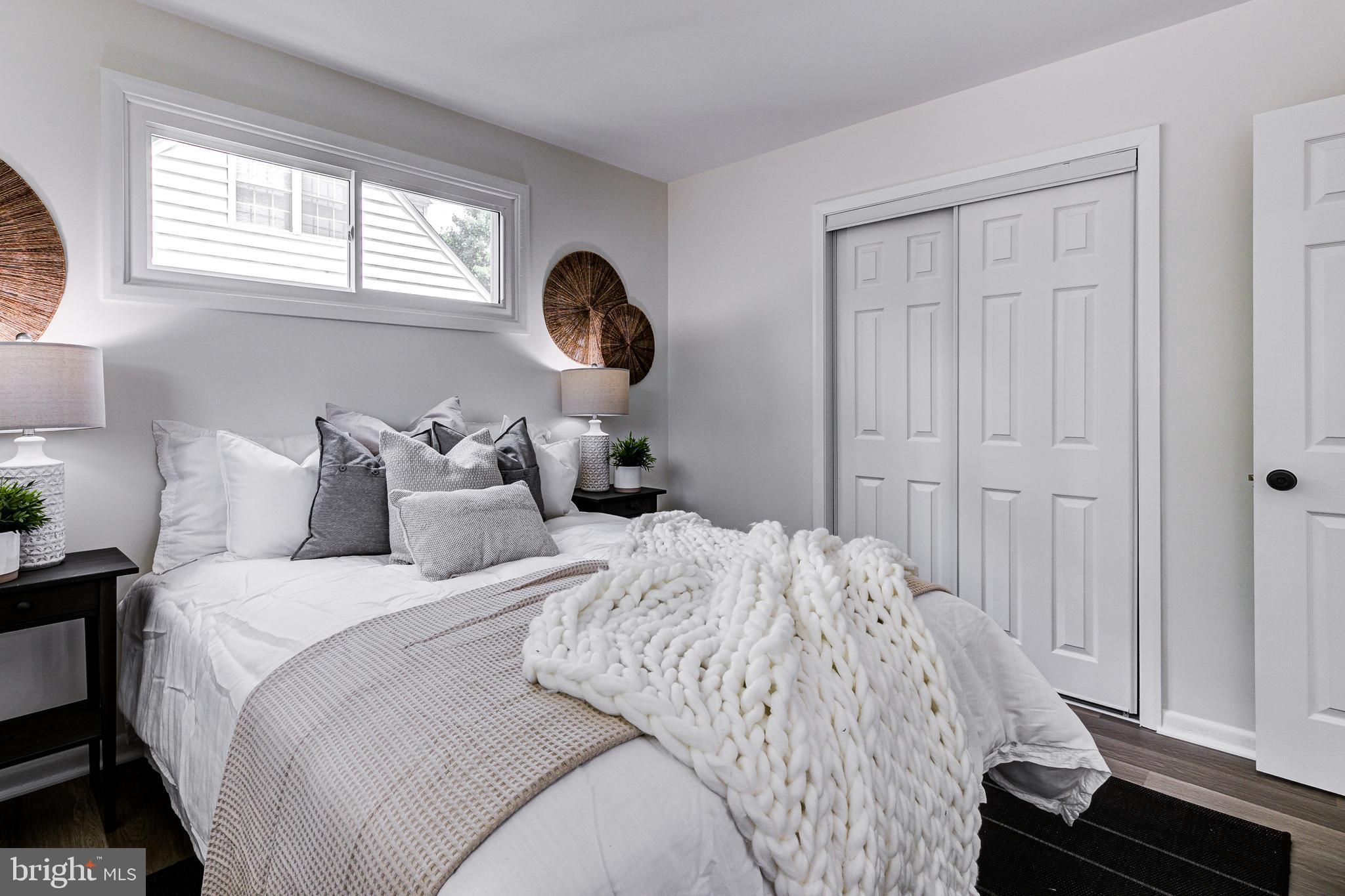 HARUNDALE - Residential