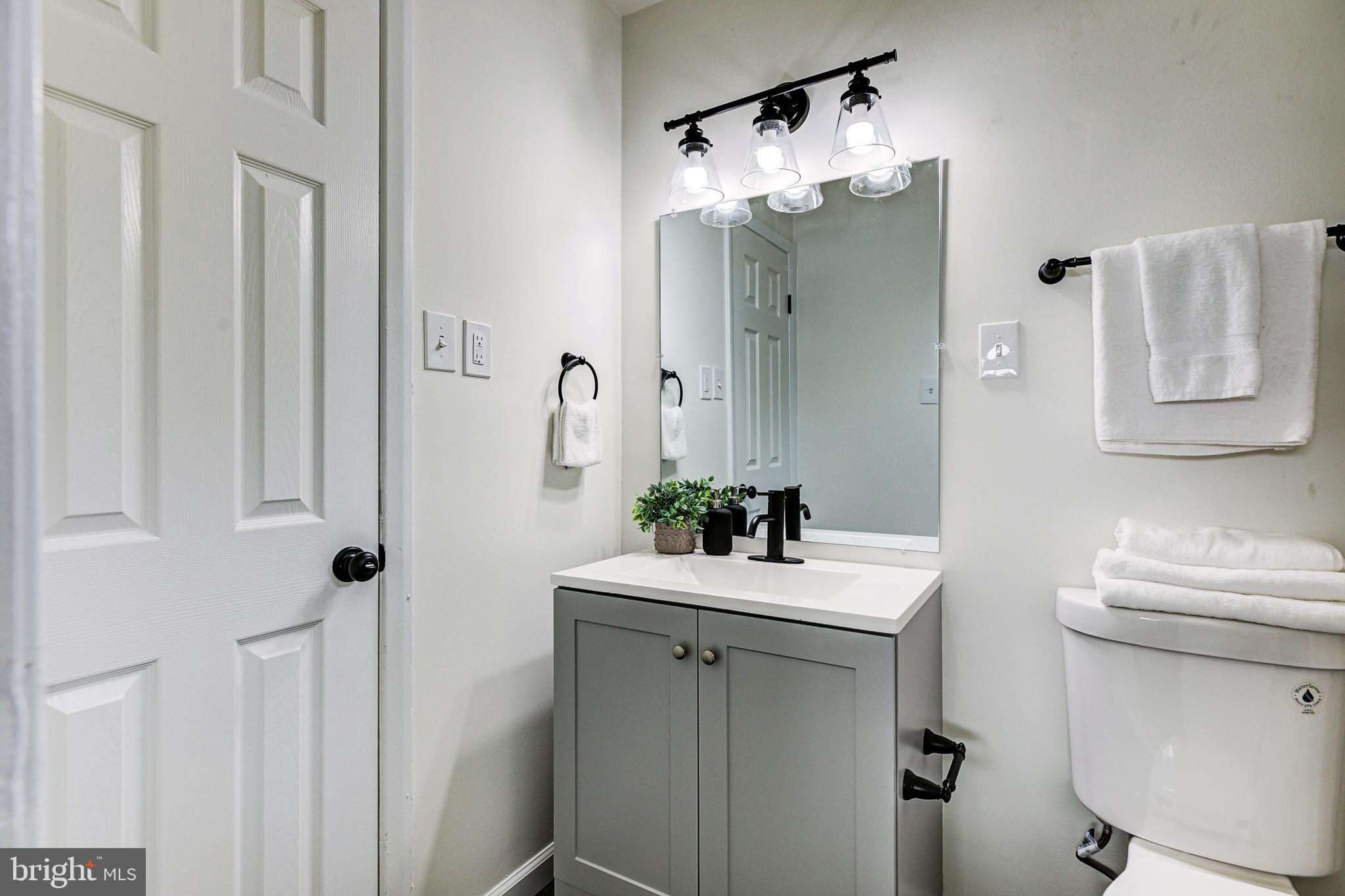 HARUNDALE - Residential