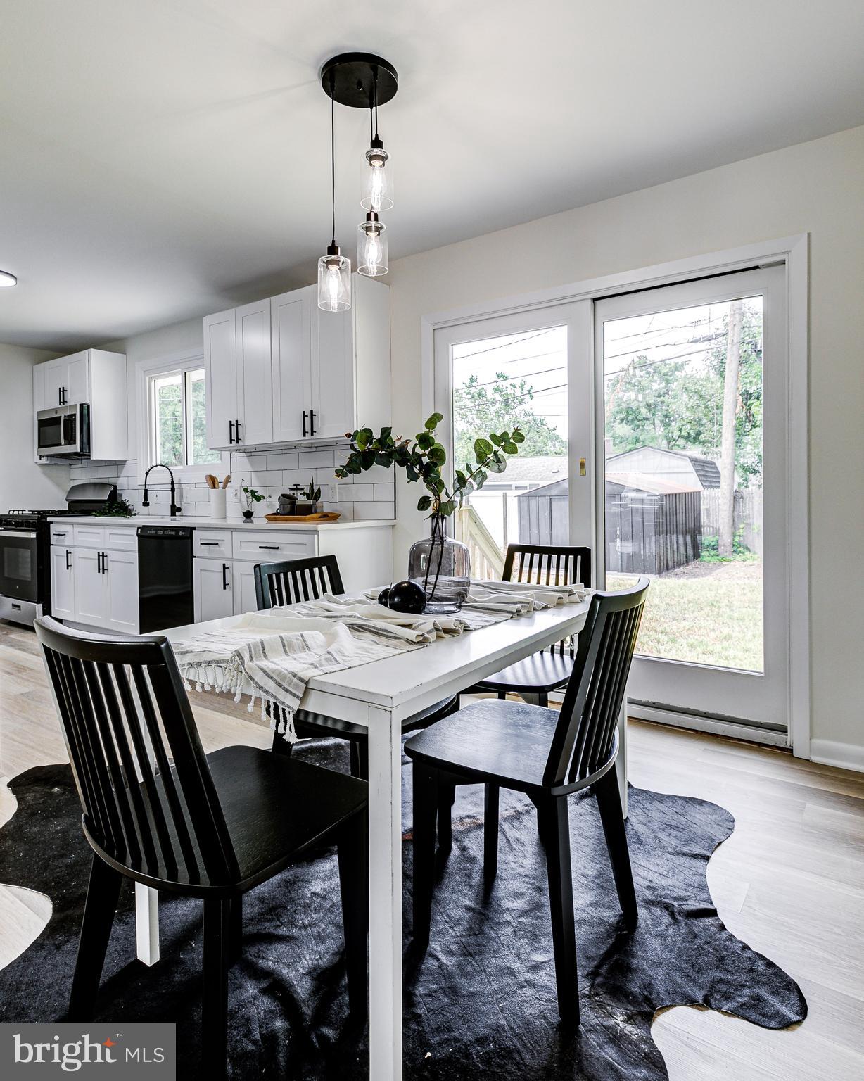 HARUNDALE - Residential