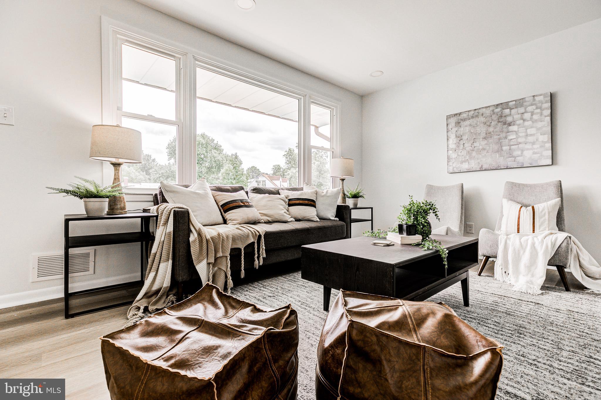 HARUNDALE - Residential