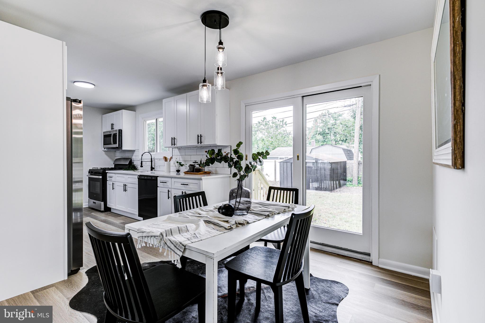 HARUNDALE - Residential