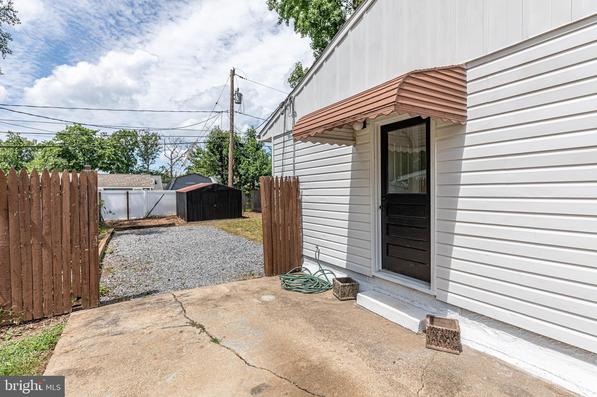 HARUNDALE - Residential