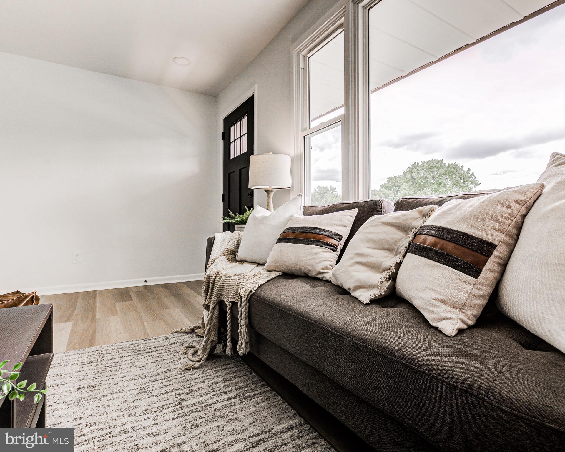 HARUNDALE - Residential