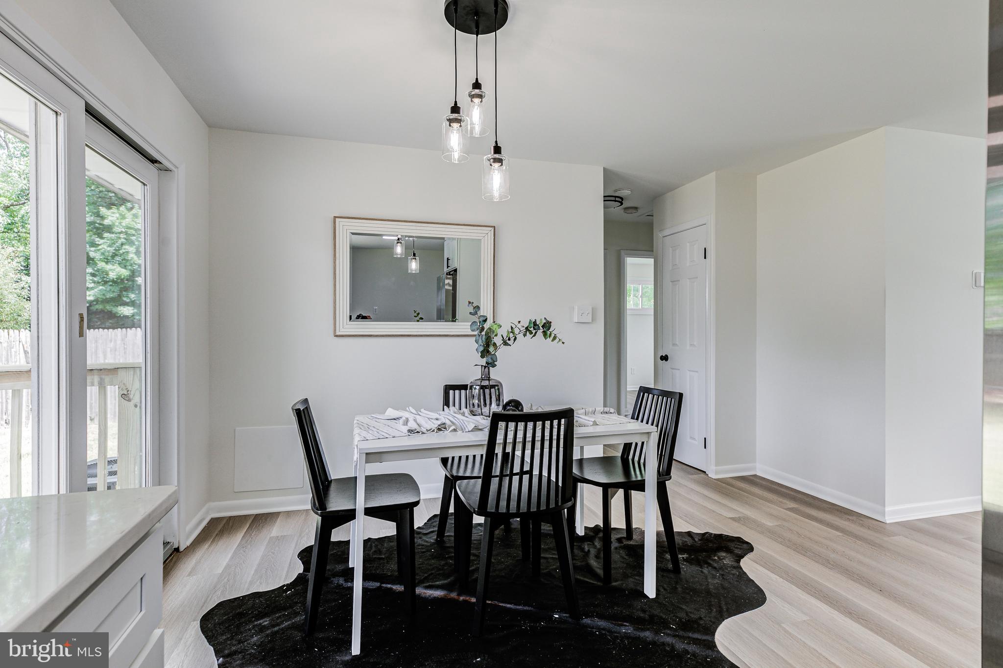 HARUNDALE - Residential