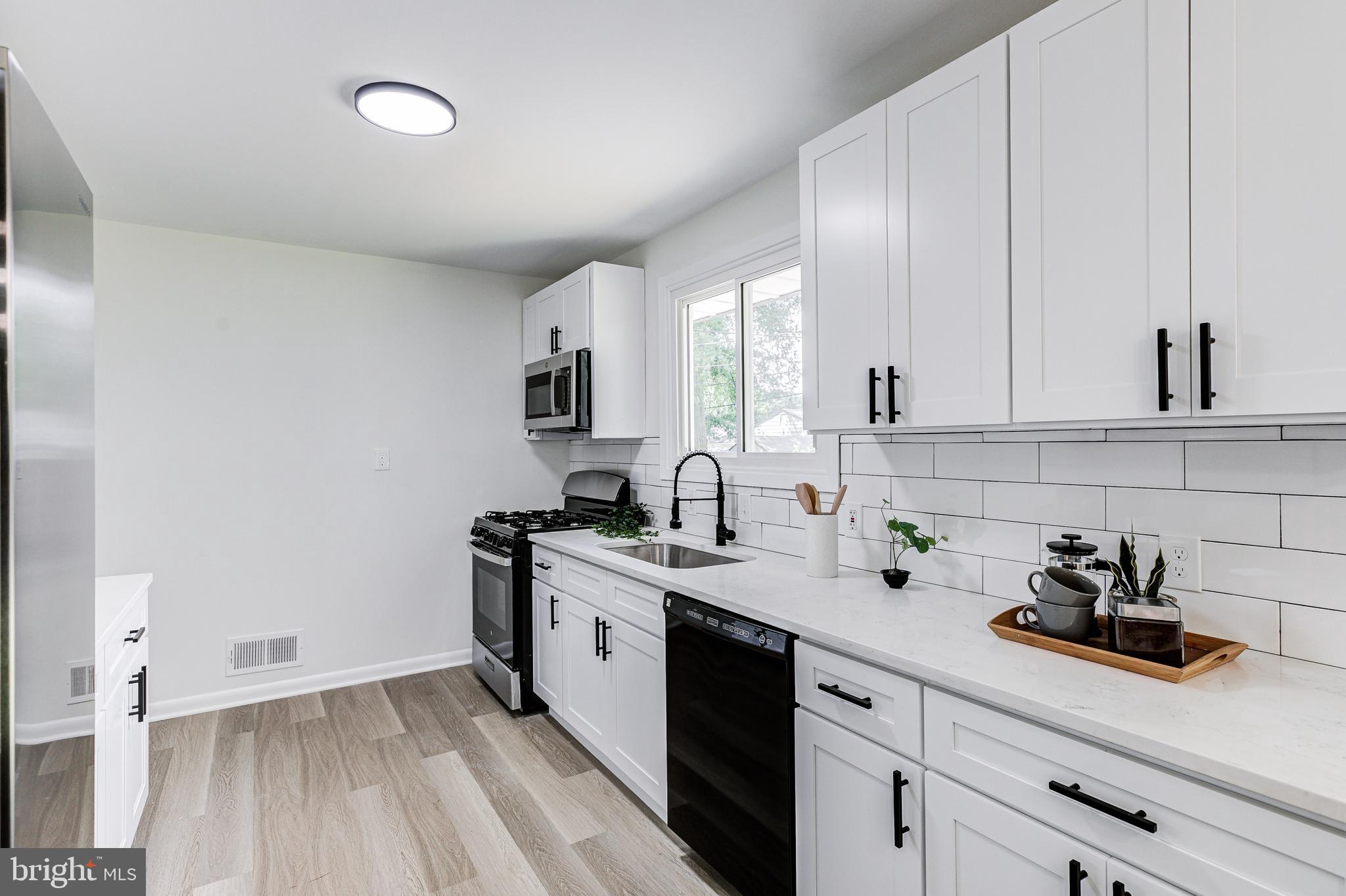 HARUNDALE - Residential