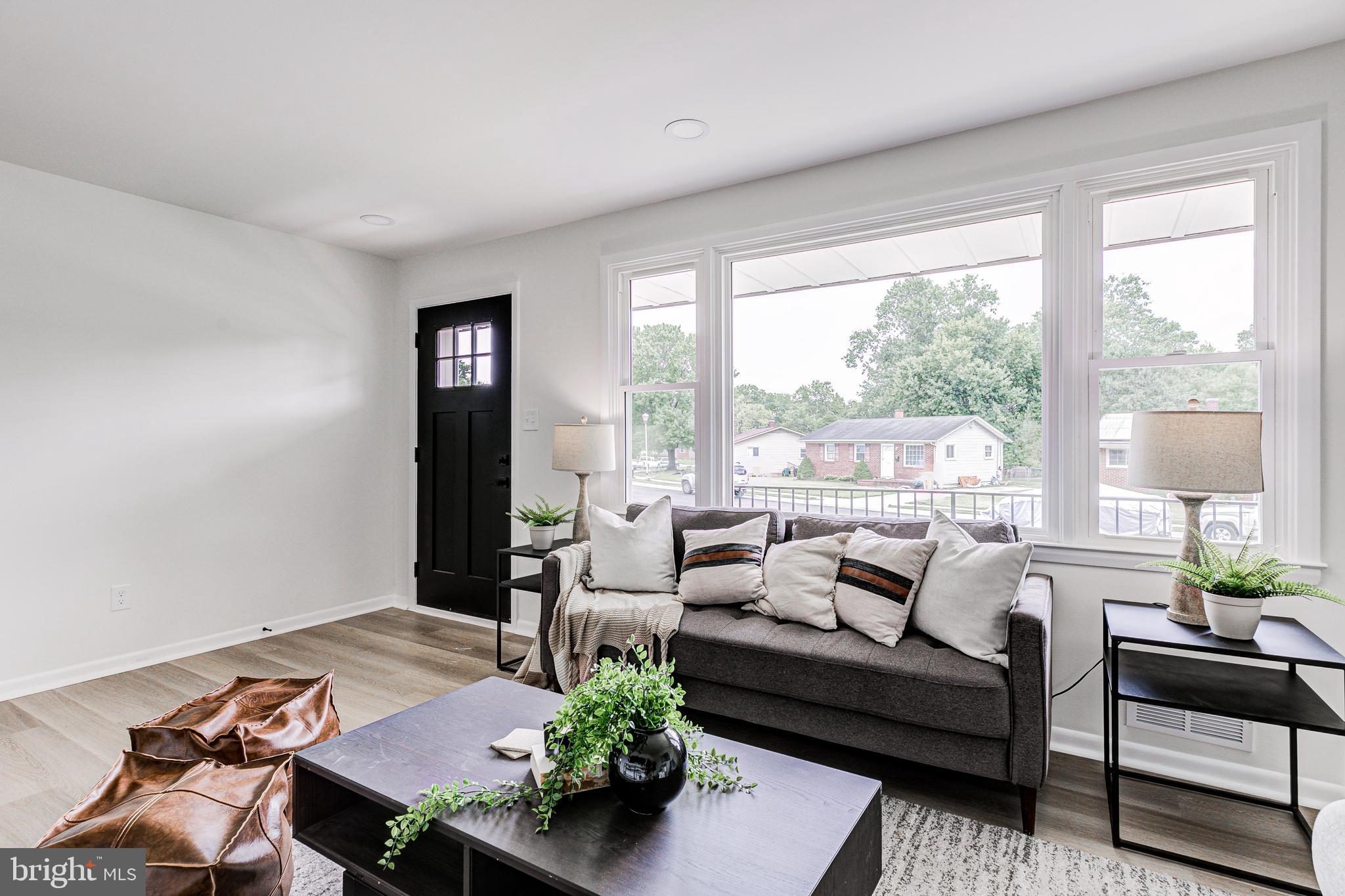 HARUNDALE - Residential